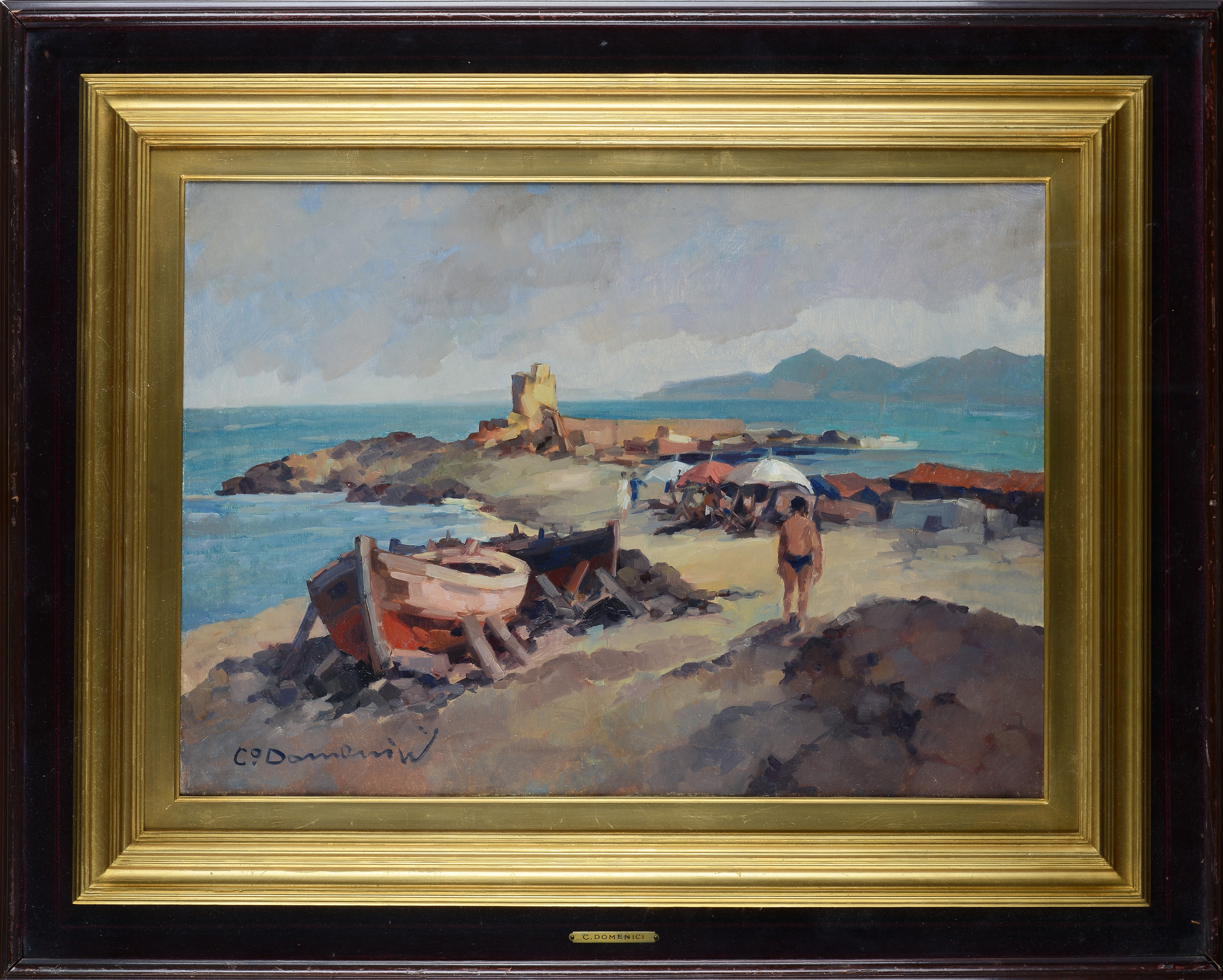 Marciana Marina (Elba)