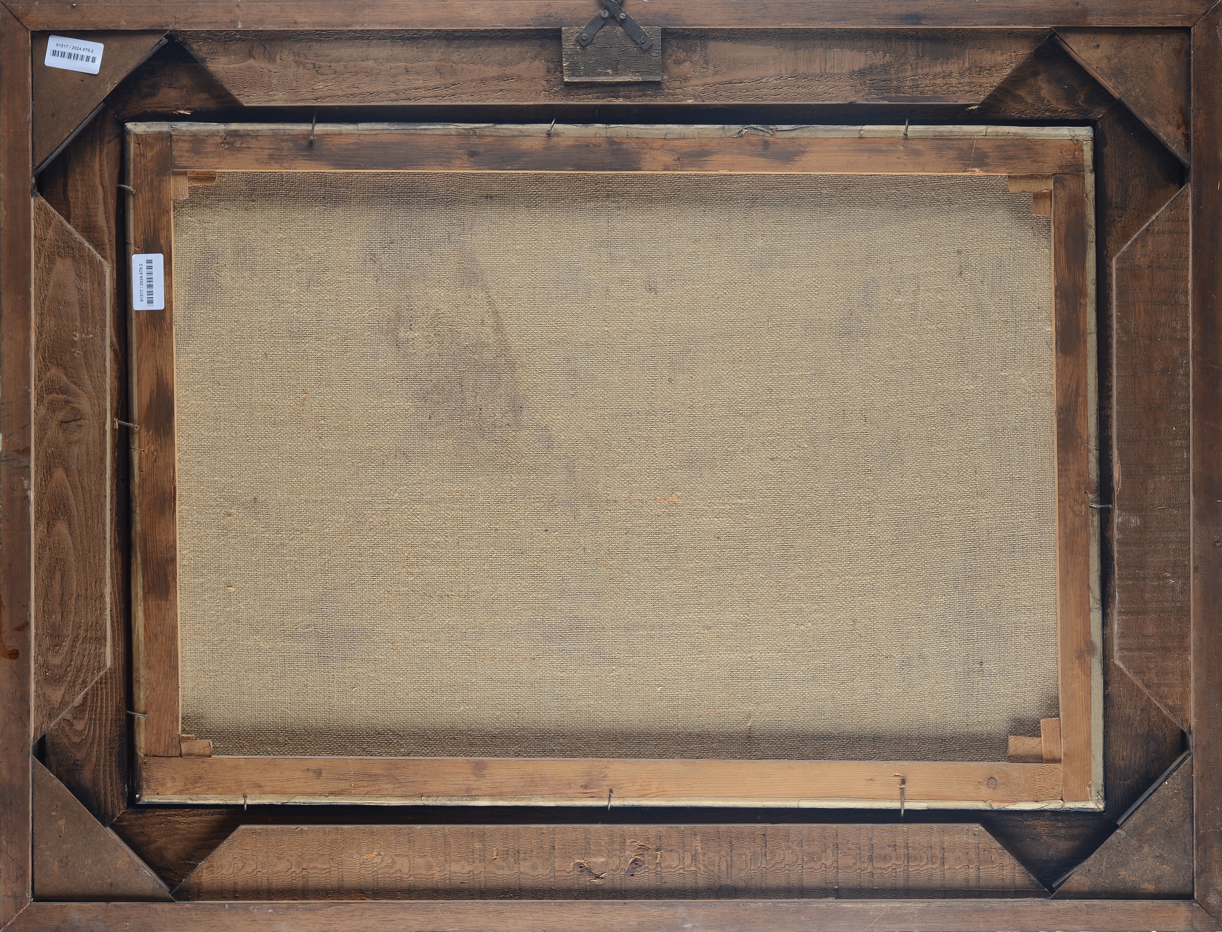 Paesaggio con figure