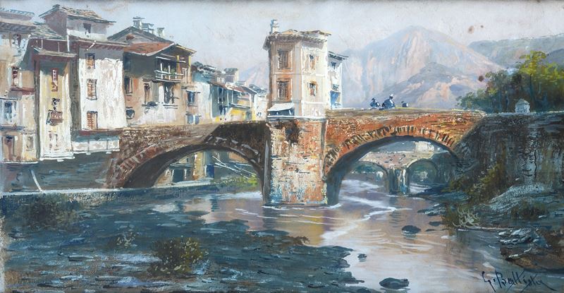 Giovanni Battista - Verona