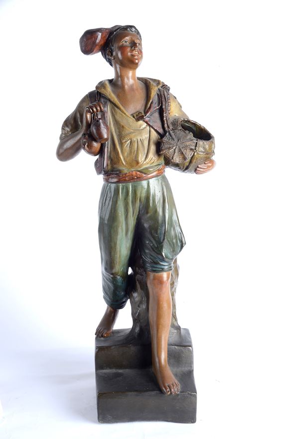 Water carrier 
