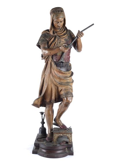 Armiere Turco