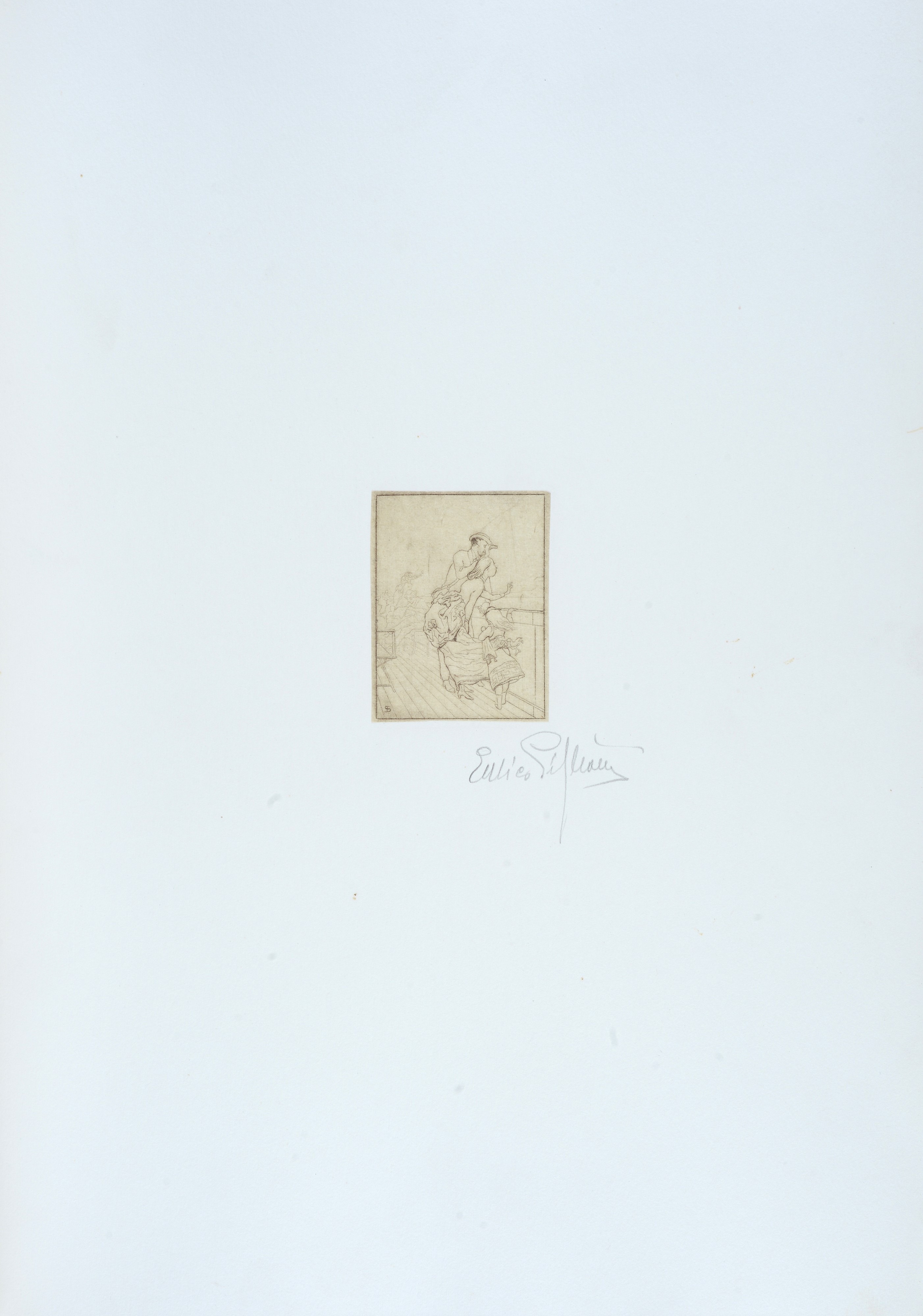 Il Mercato Vecchio di Firenze