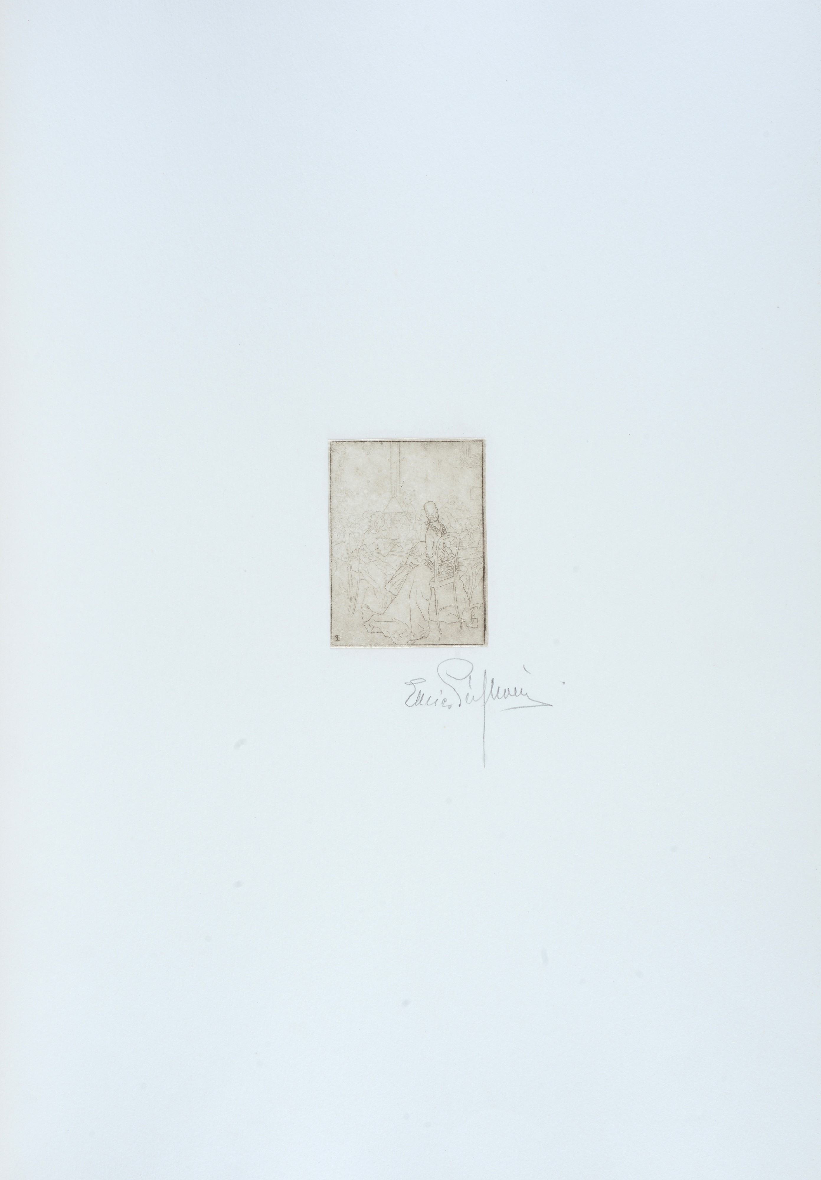 Il Mercato Vecchio di Firenze