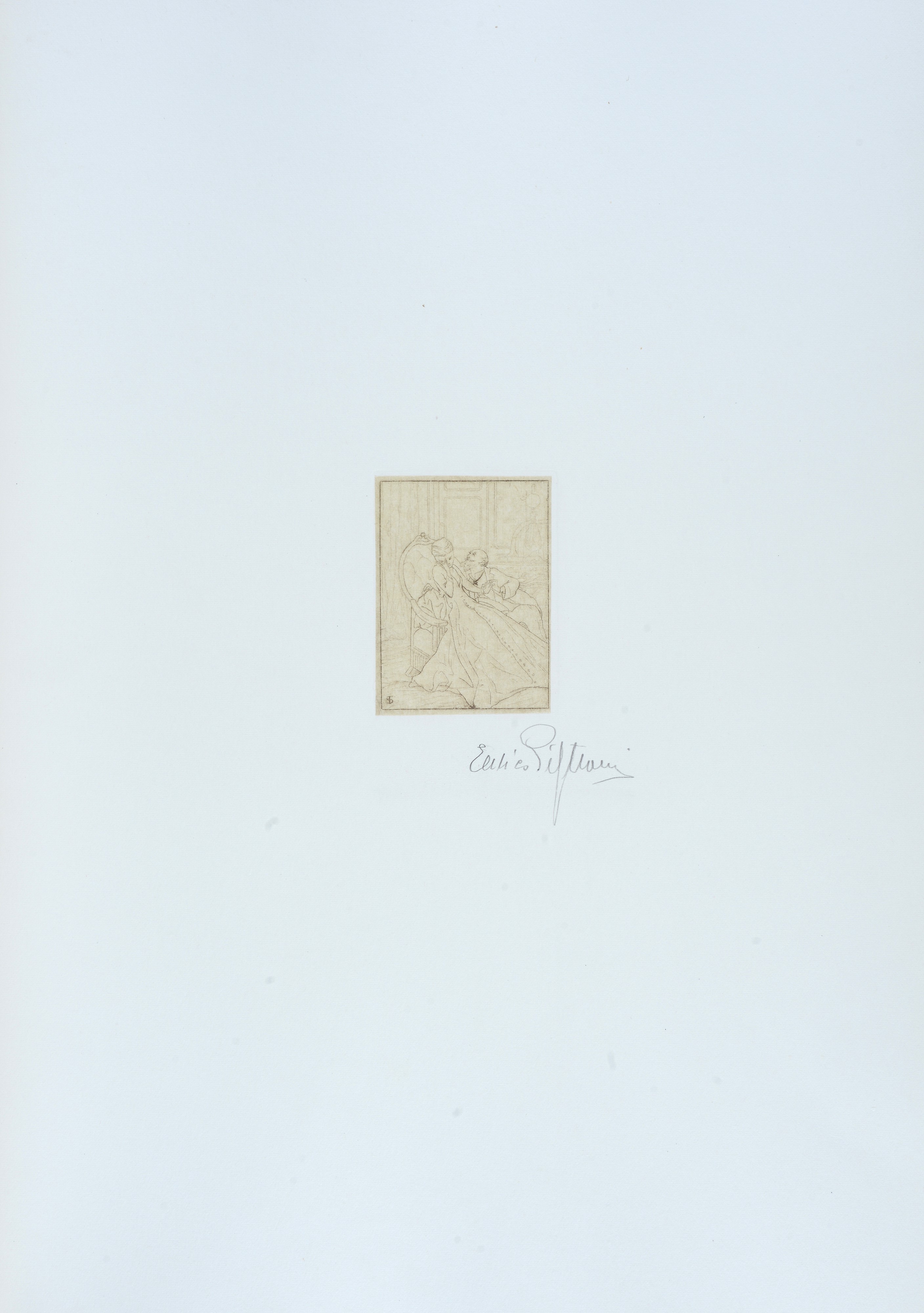 Il Mercato Vecchio di Firenze