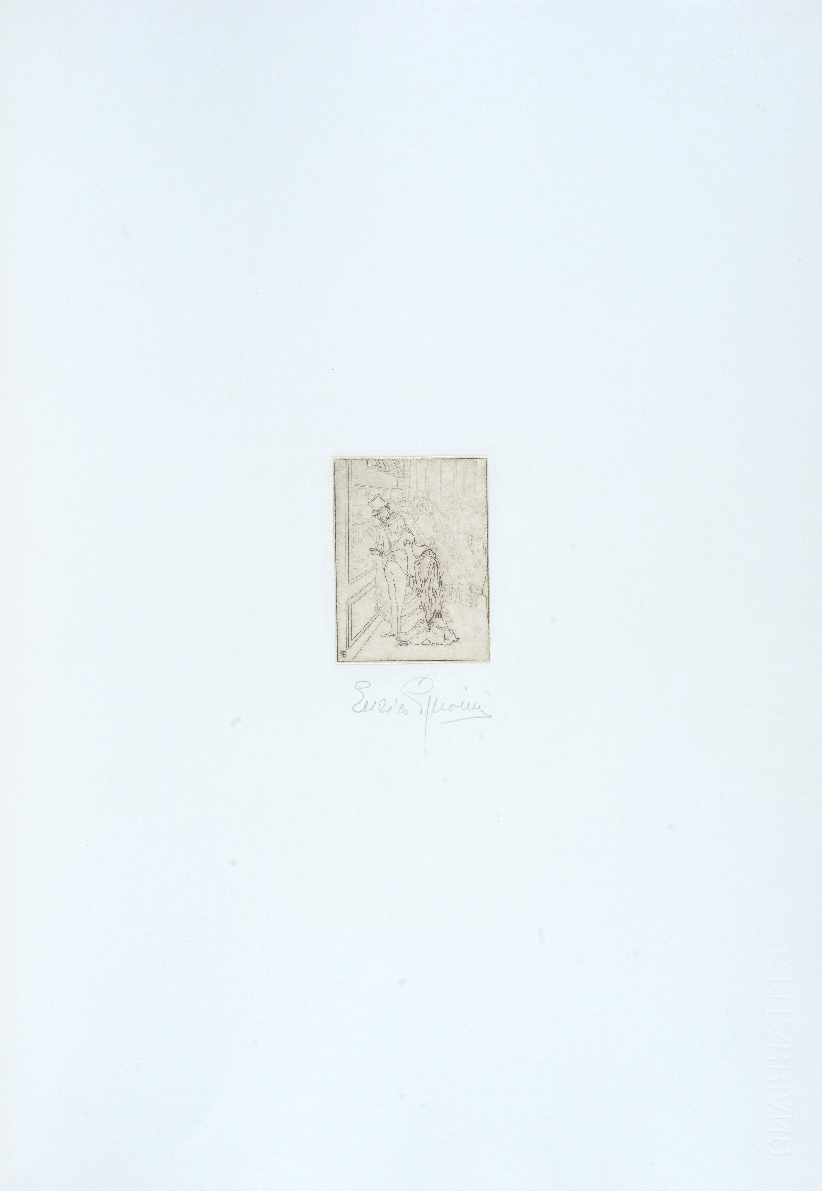 Il Mercato Vecchio di Firenze