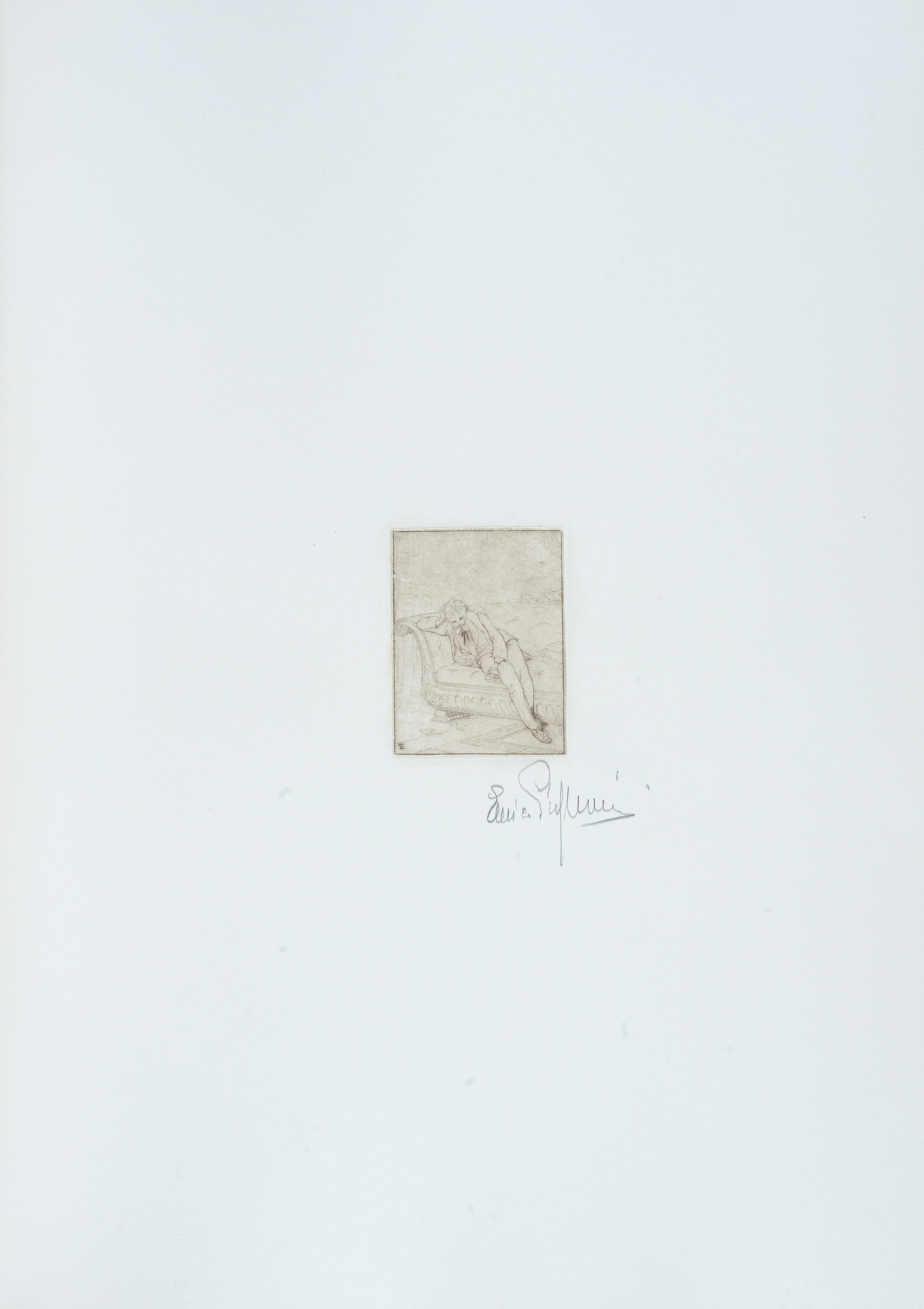 Il Mercato Vecchio di Firenze