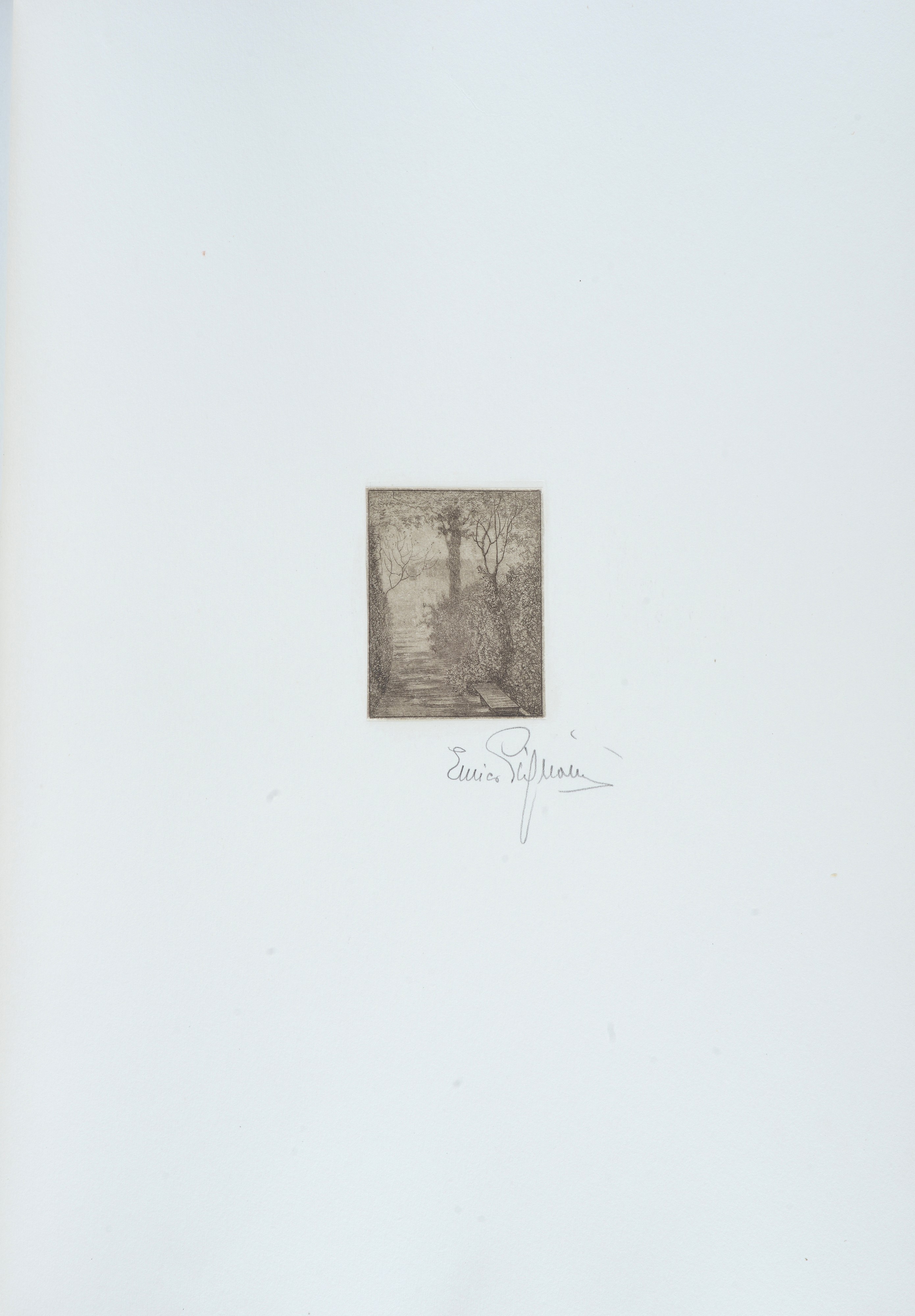 Il Mercato Vecchio di Firenze