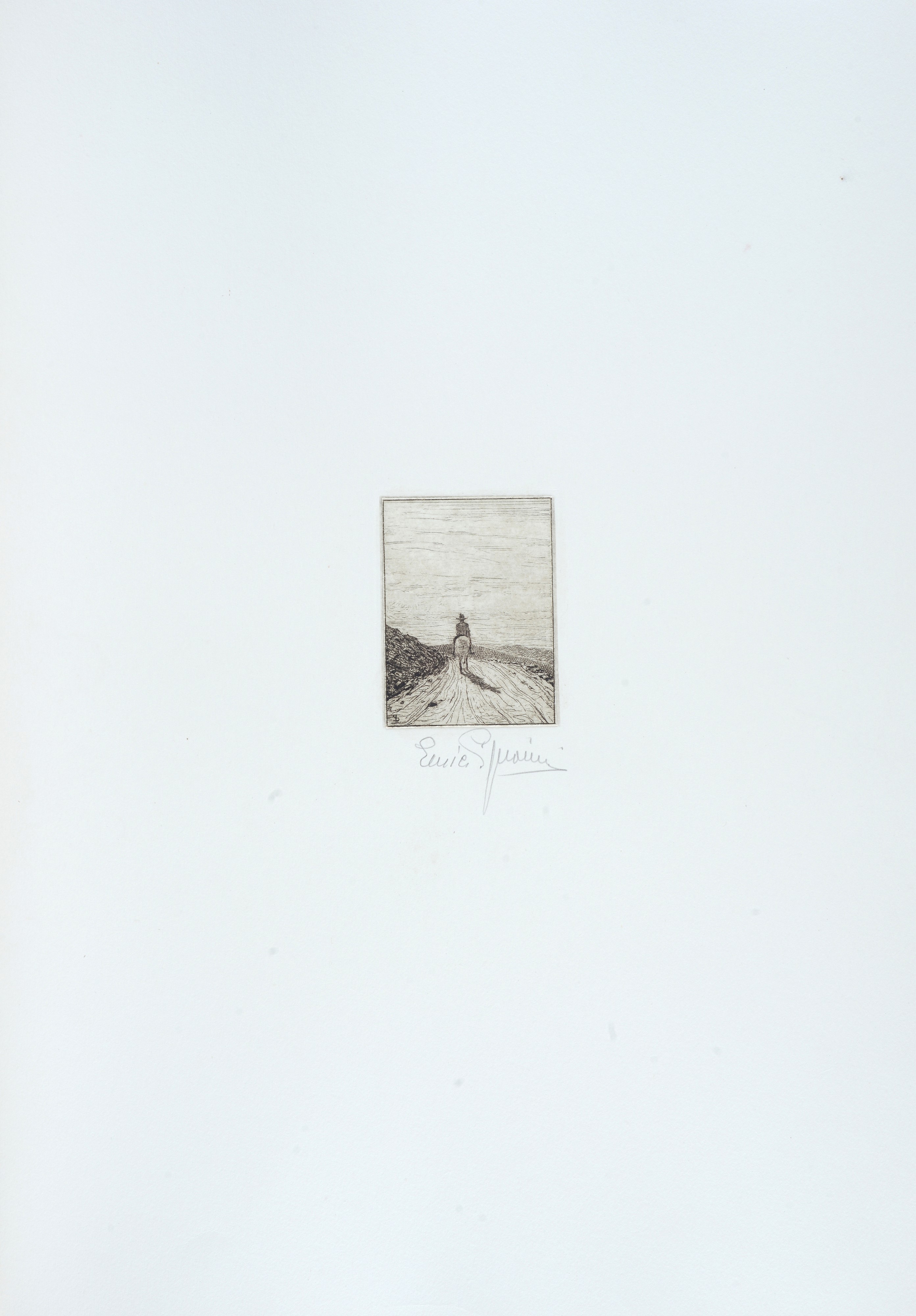 Il Mercato Vecchio di Firenze