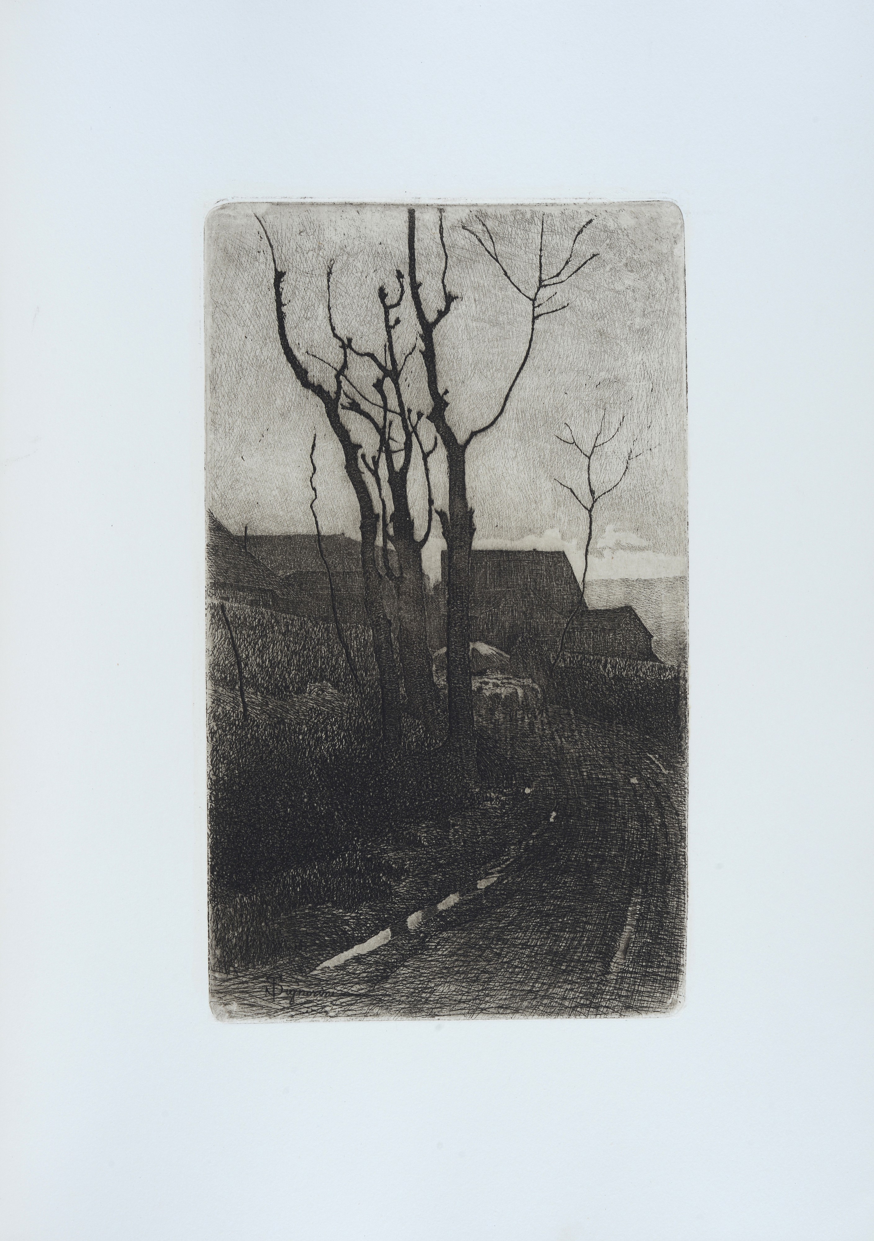 Il Mercato Vecchio di Firenze