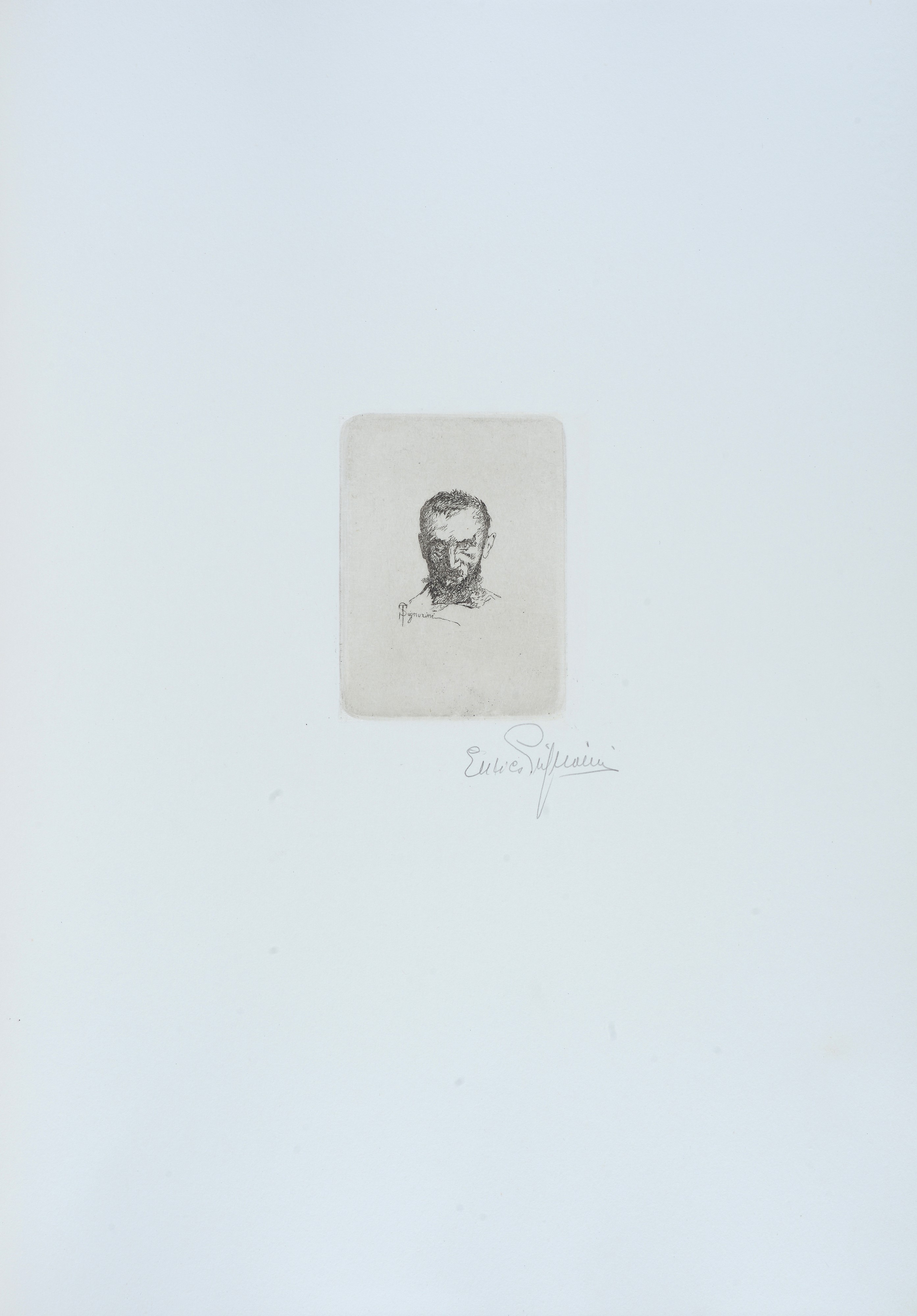 Il Mercato Vecchio di Firenze