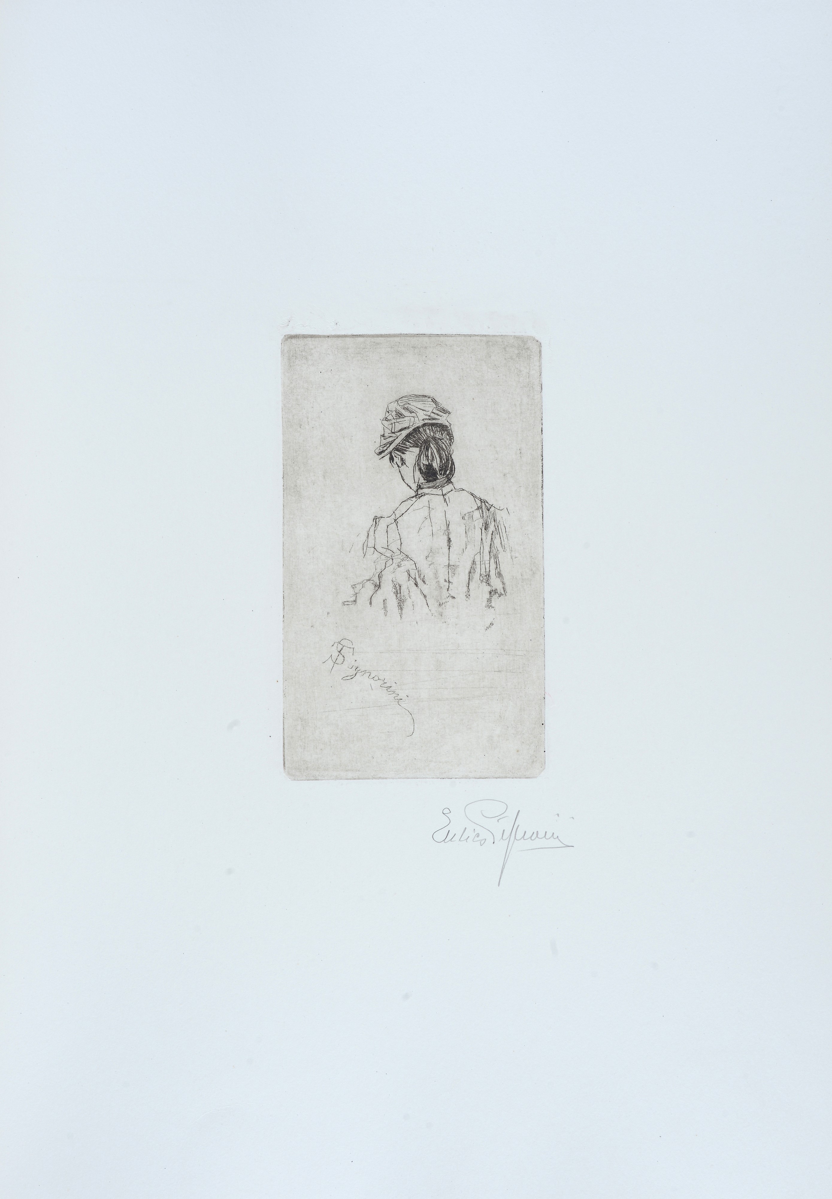 Il Mercato Vecchio di Firenze