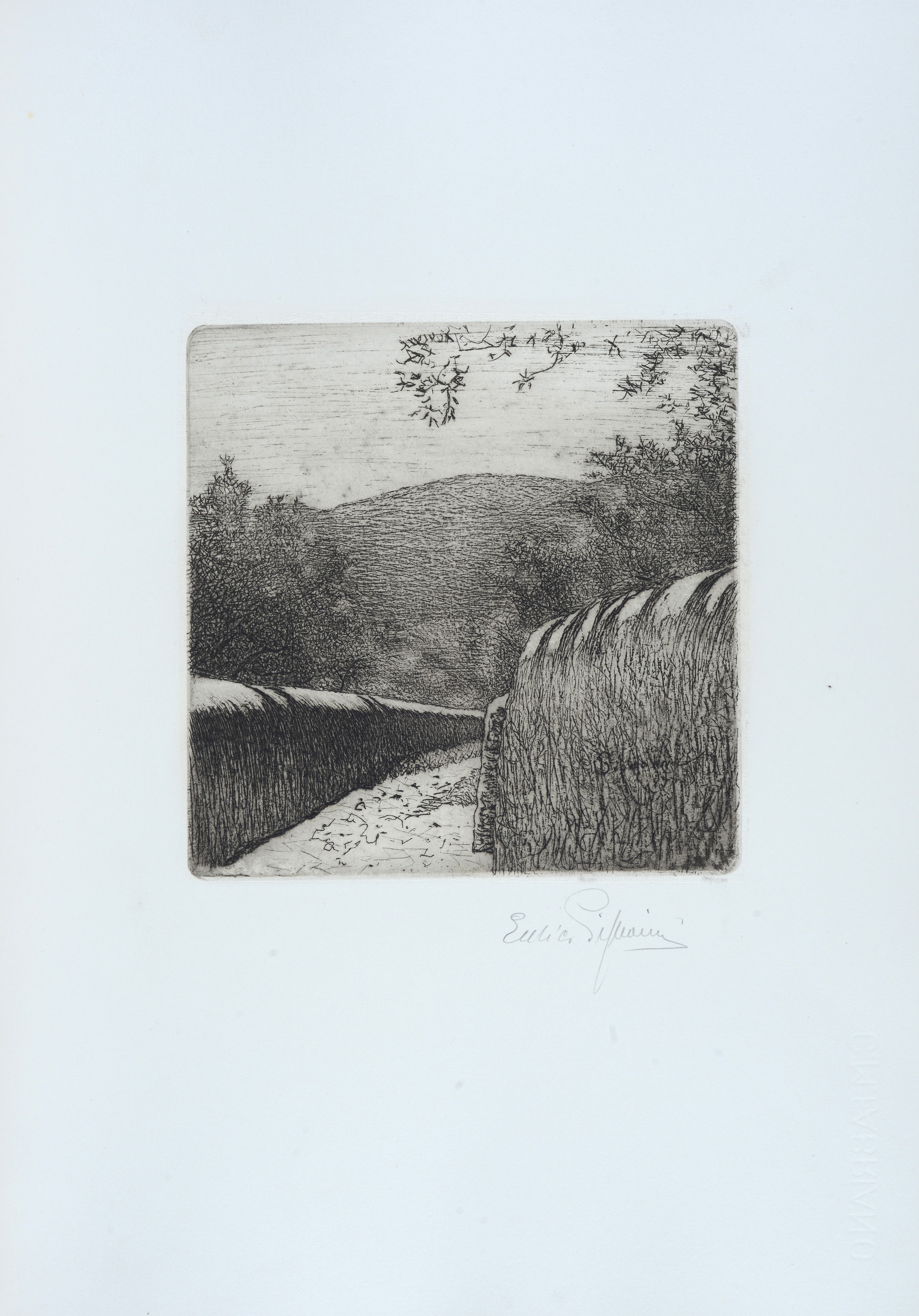 Il Mercato Vecchio di Firenze