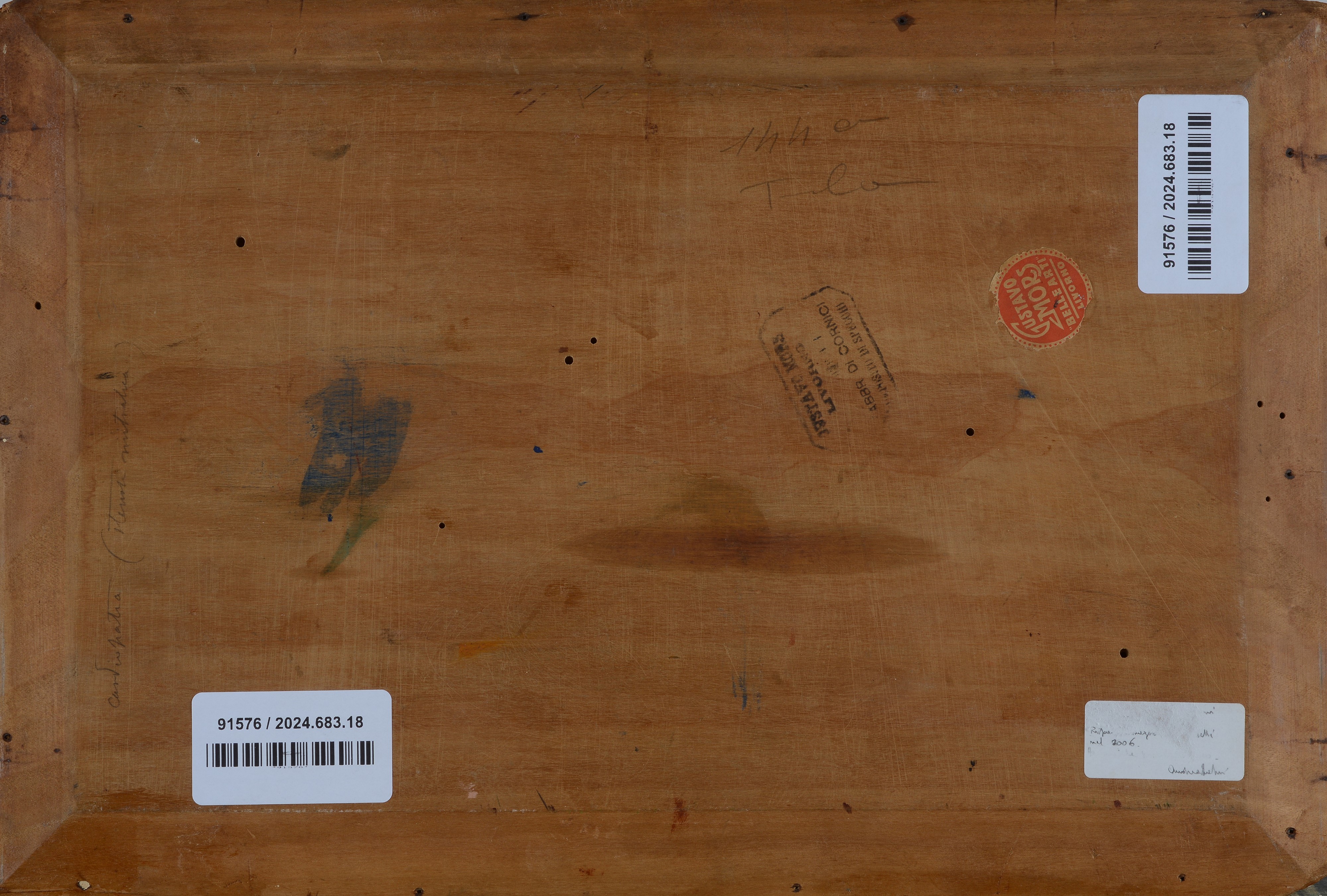 Paesaggio della Maremma