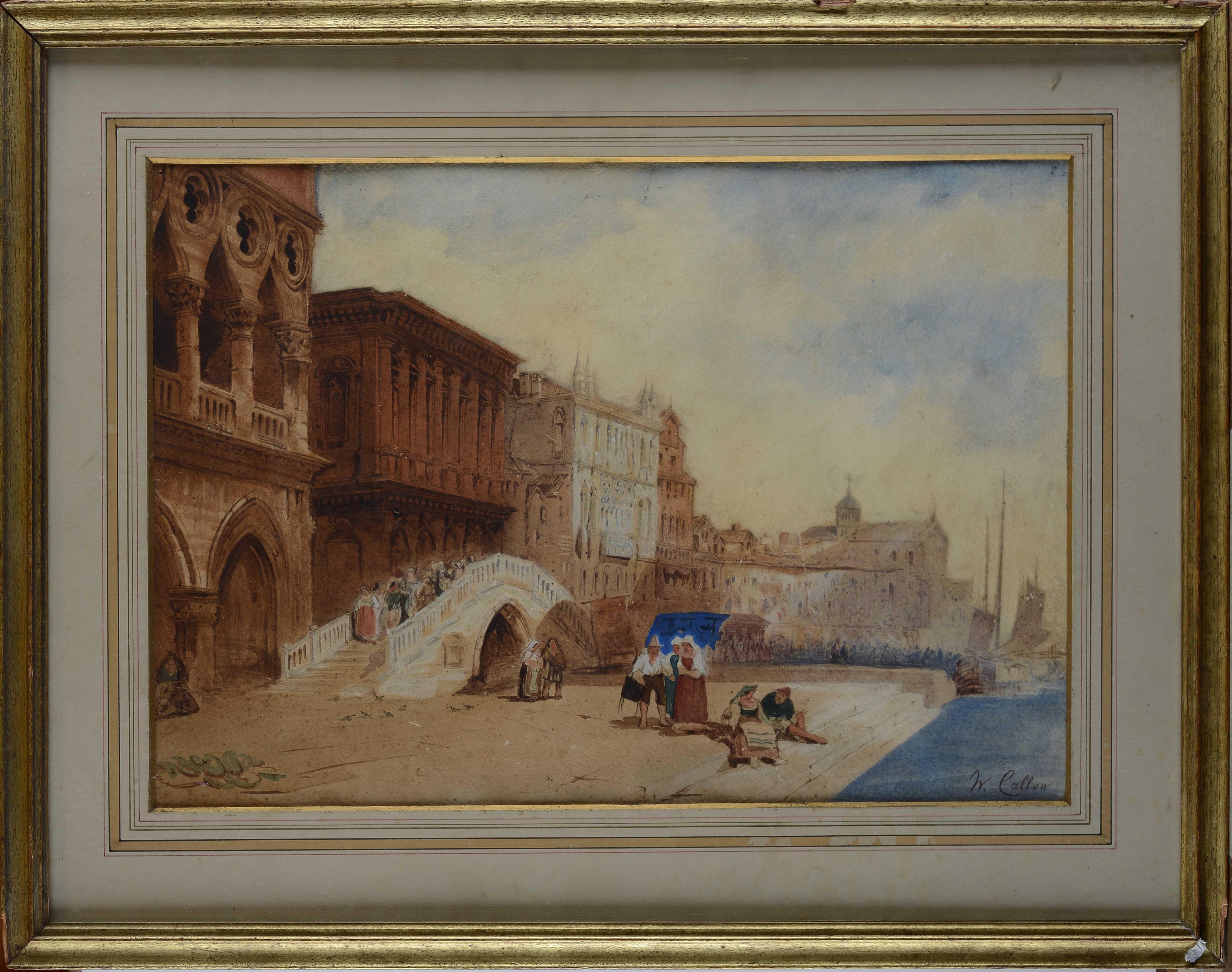 Venezia