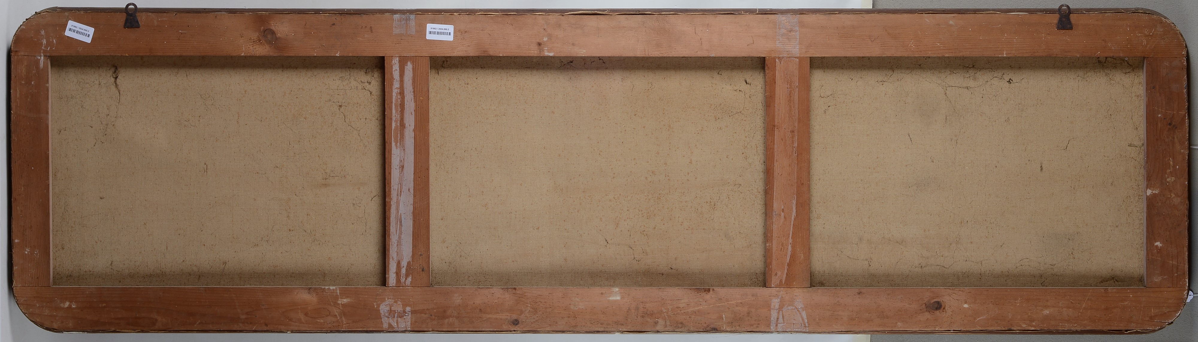 Il dragaggio del fosso