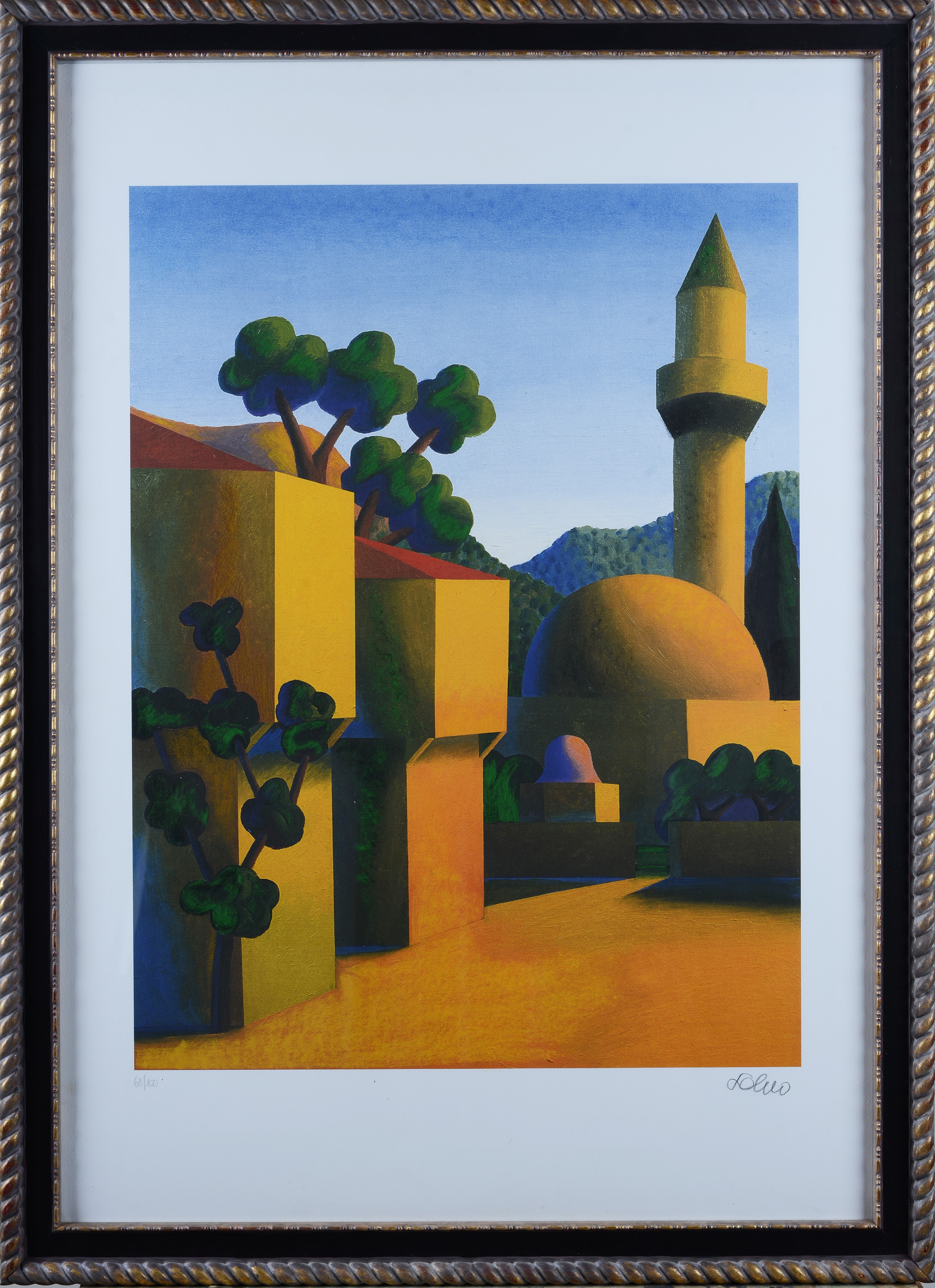 Minareto