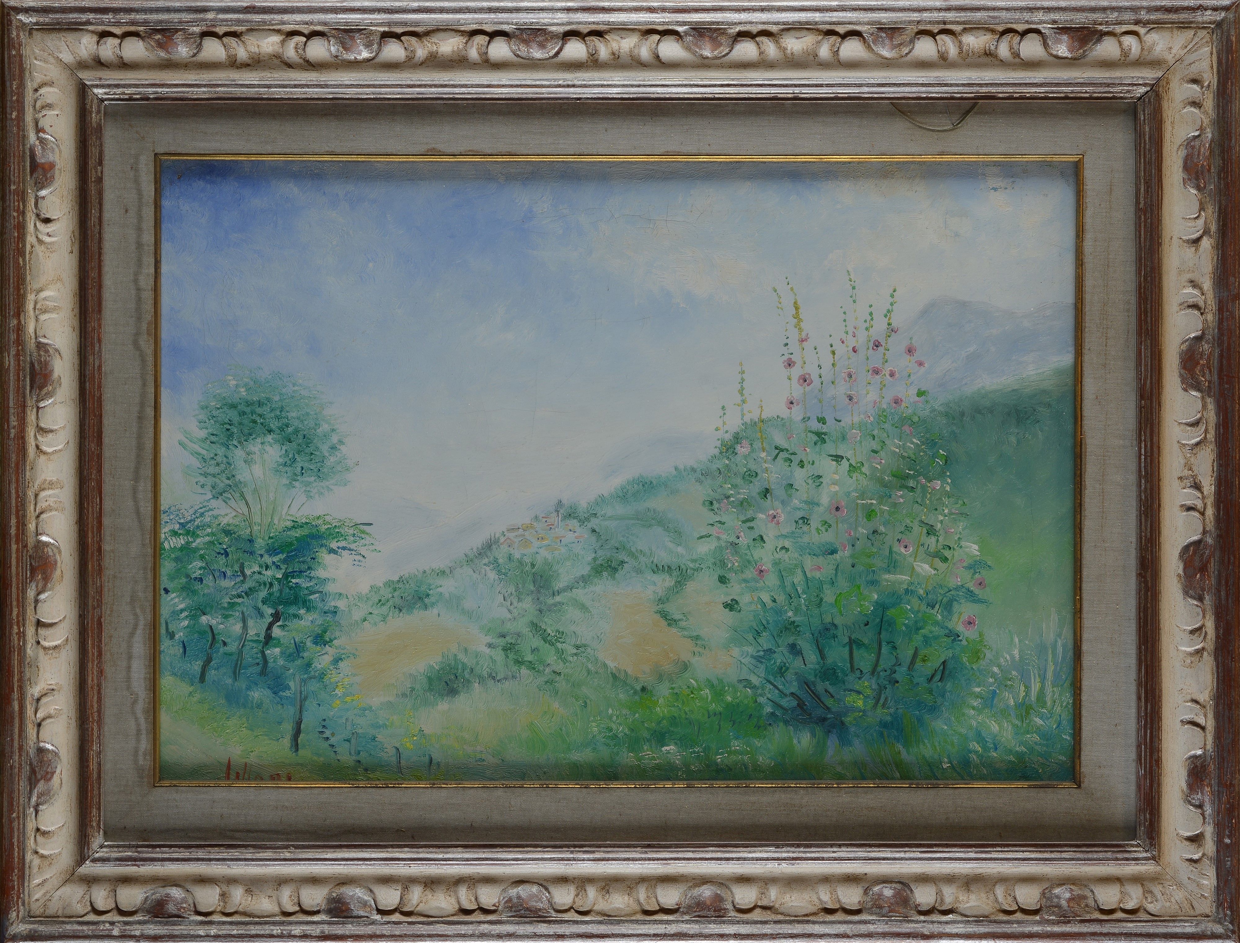 Paesaggio
