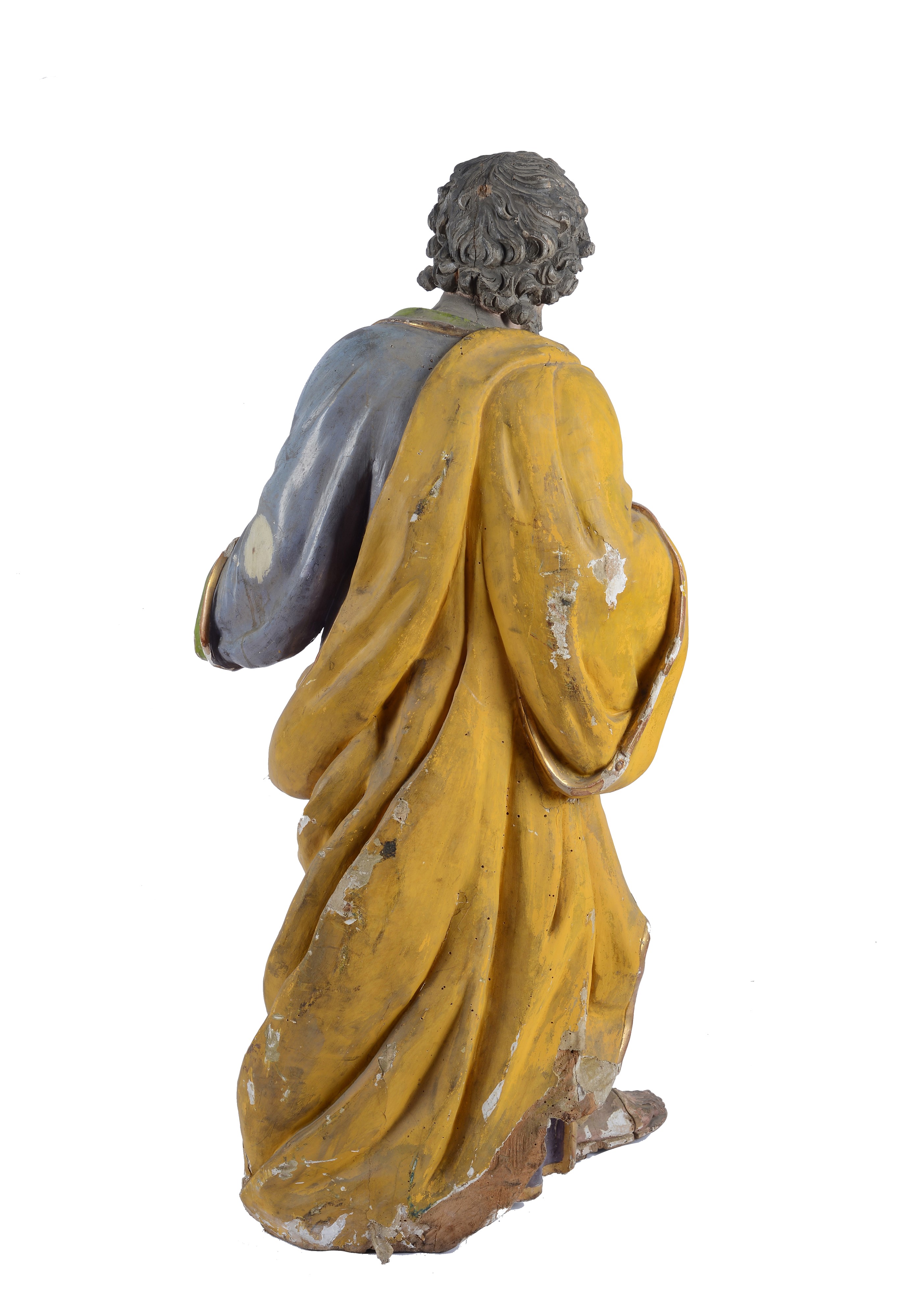San Giuseppe