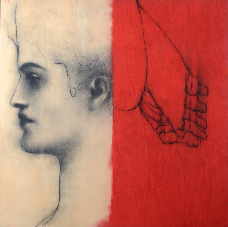 Omar Galliani - Tutti Denti di Sant'apollonia