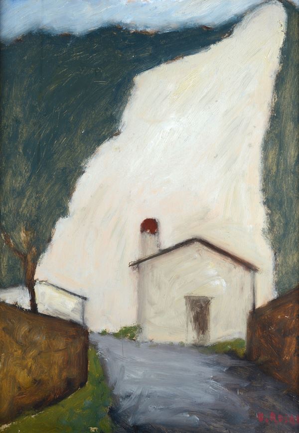 Il ghiaione