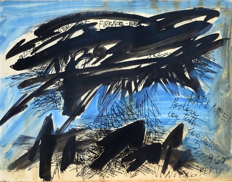 Composizione astratta