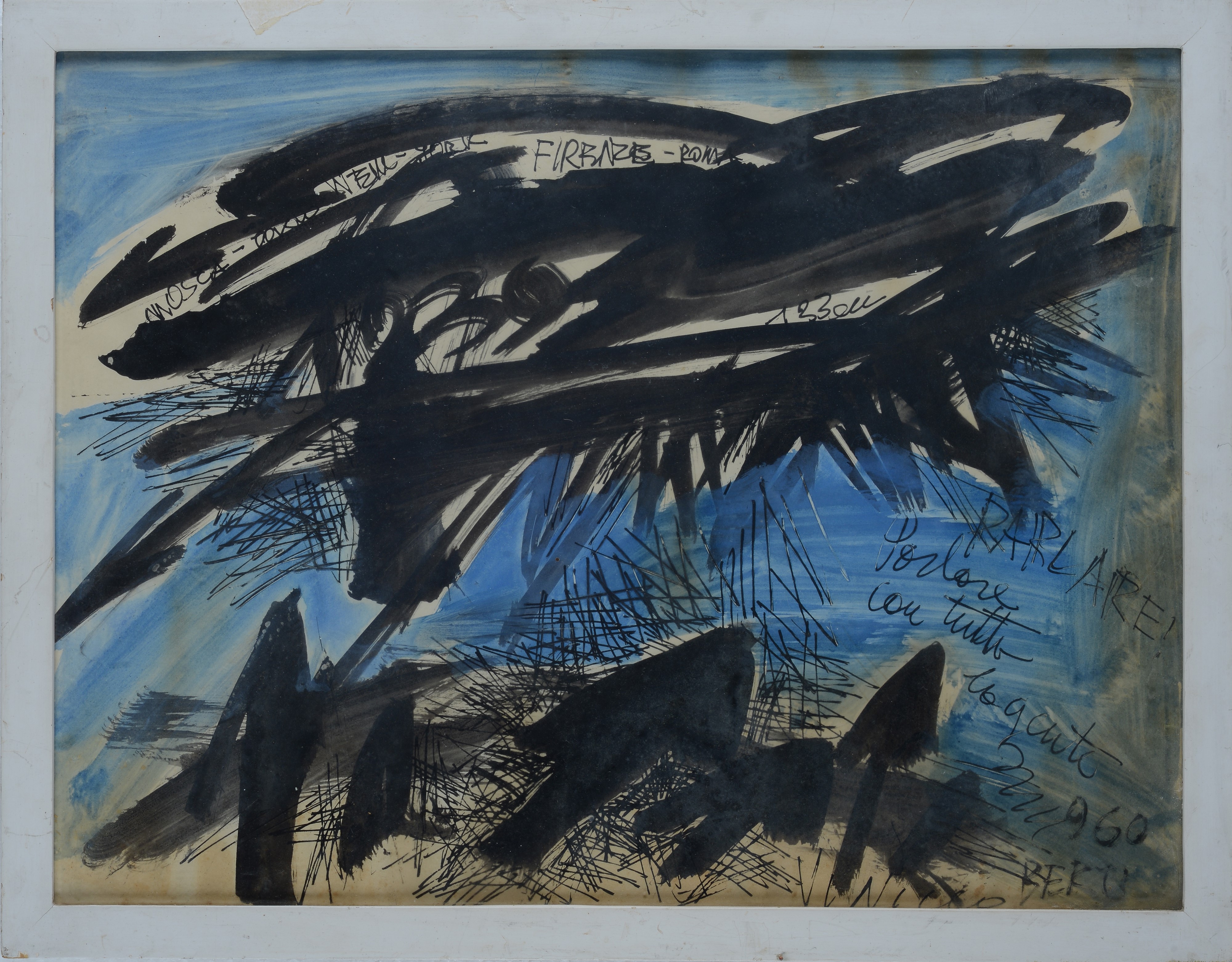 Composizione astratta