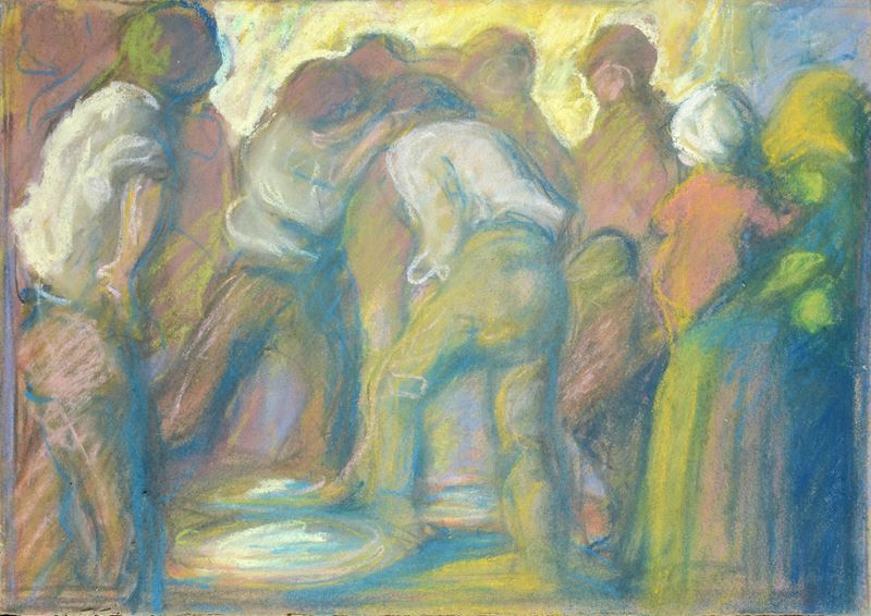 Figure danzanti