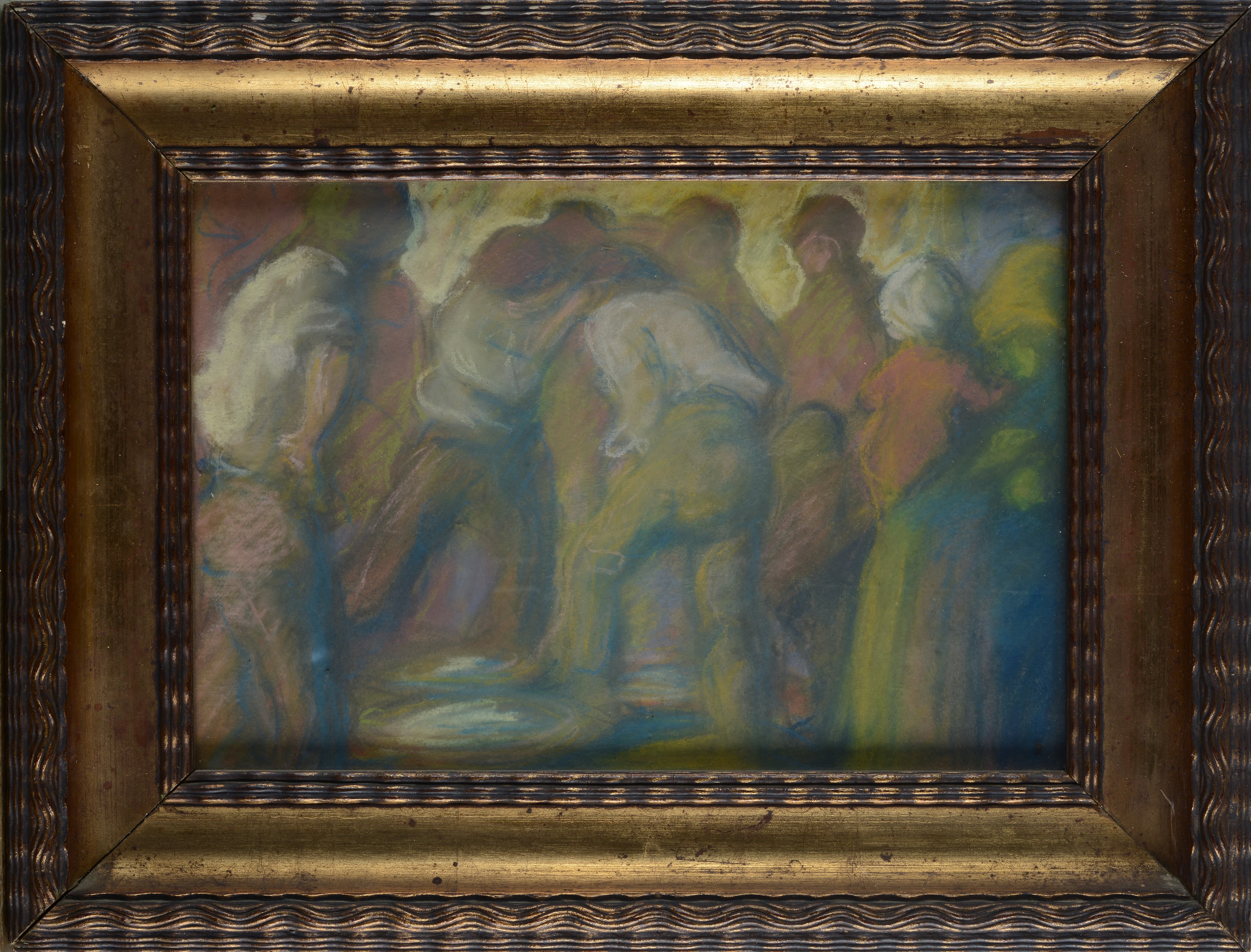 Figure danzanti