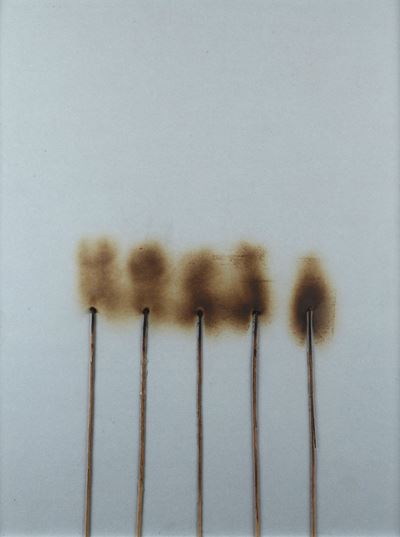 Dessin De Feu