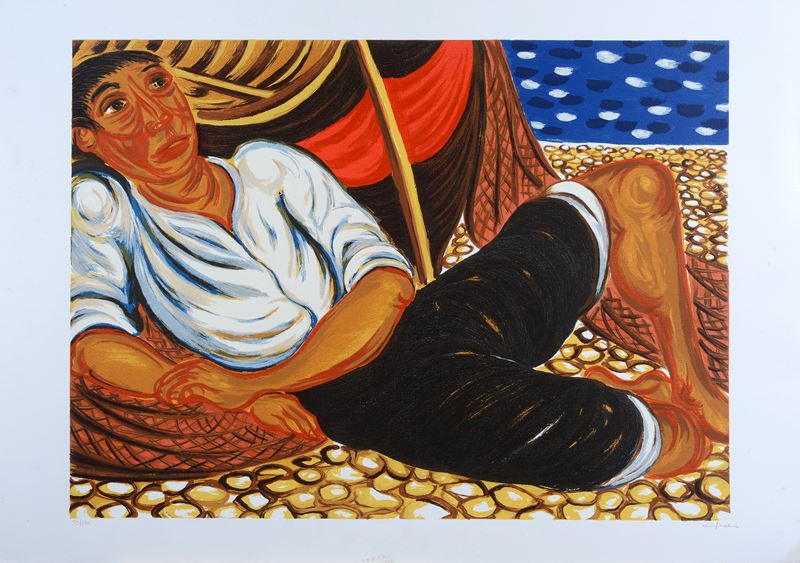 Pescatore