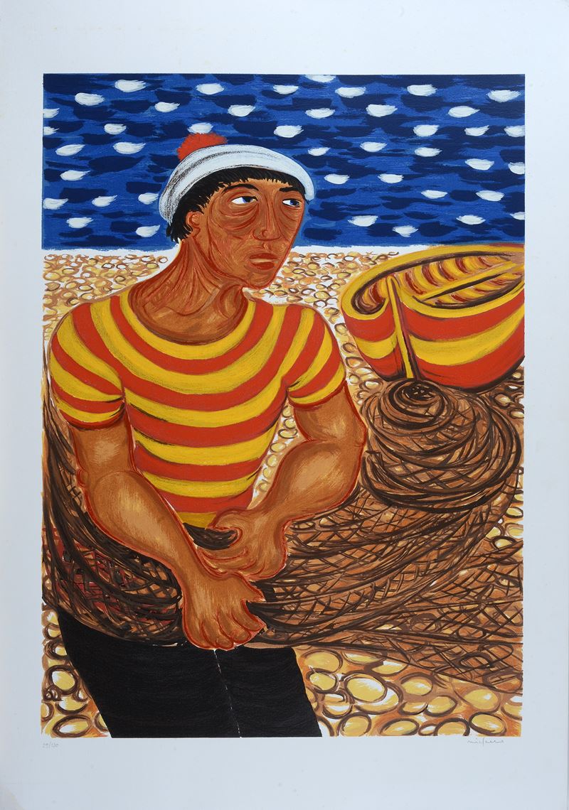 Pescatore