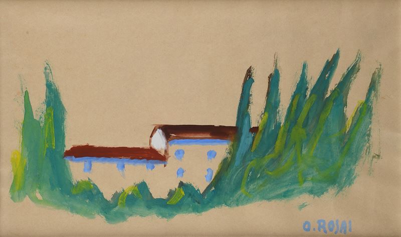 Paesaggio