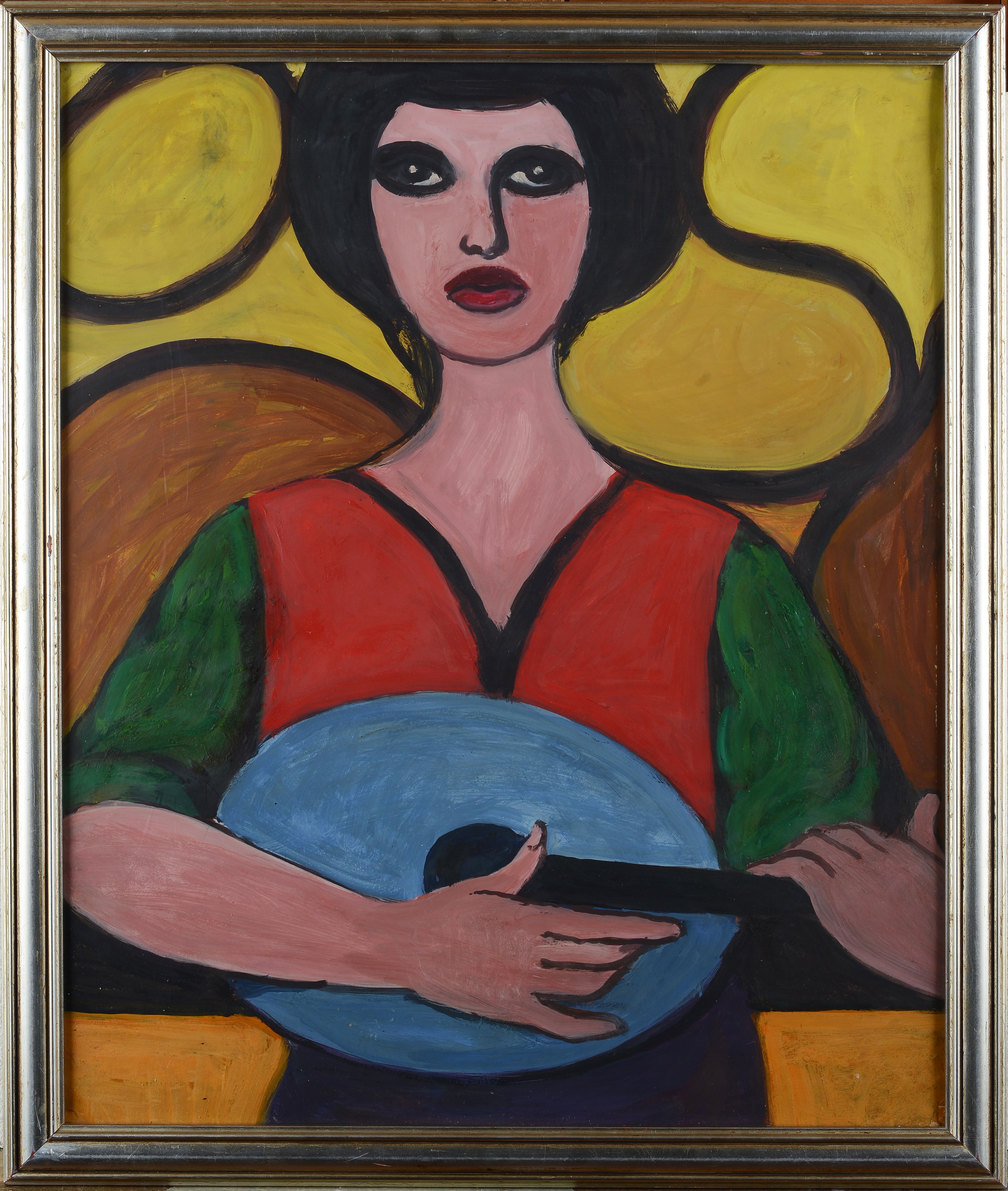 Musicante