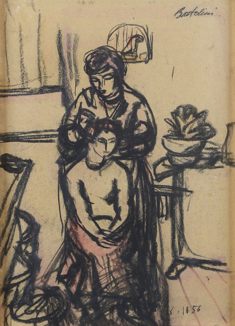 Anita e Luciana
