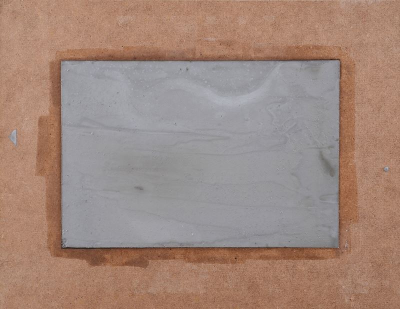 Enzo Cacciola - Cemento Grigio