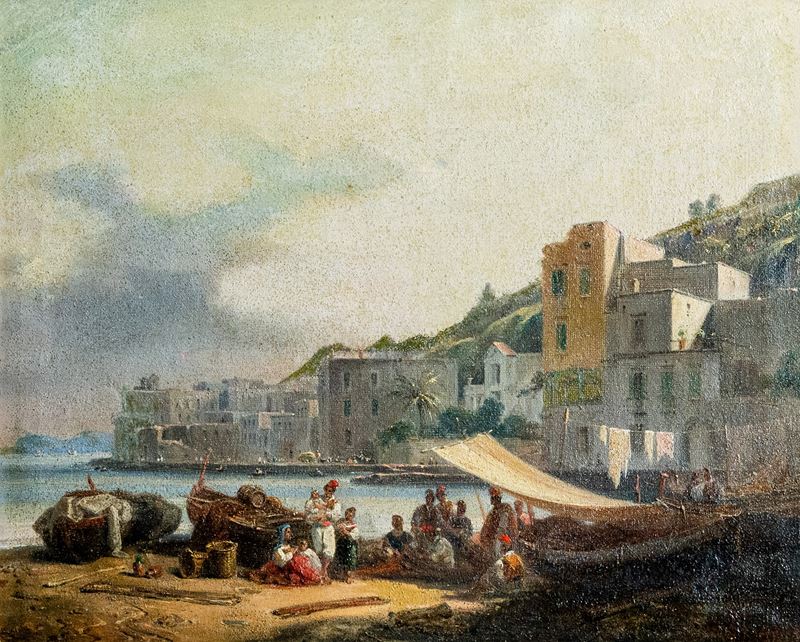 Pozzuoli