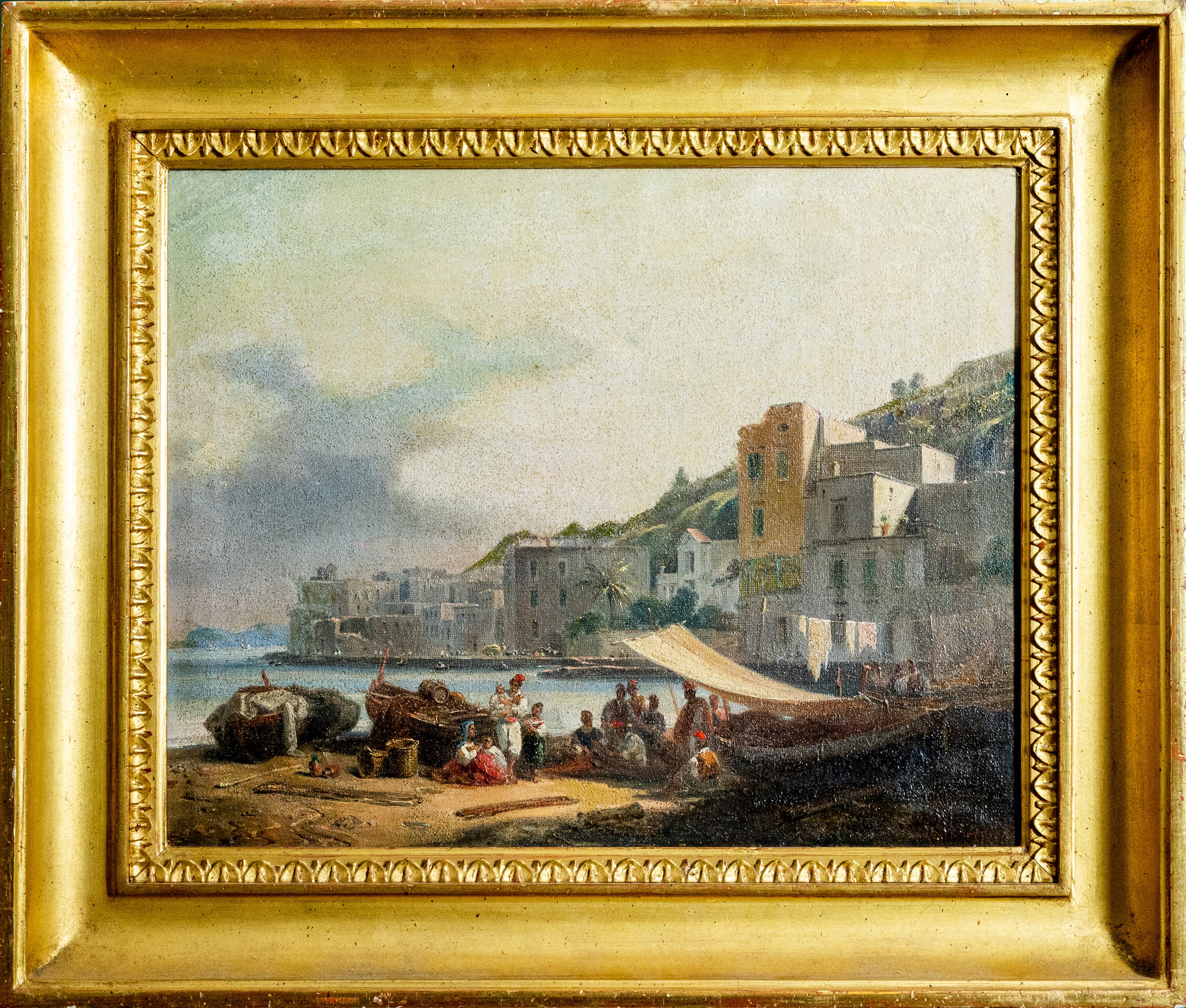 Pozzuoli