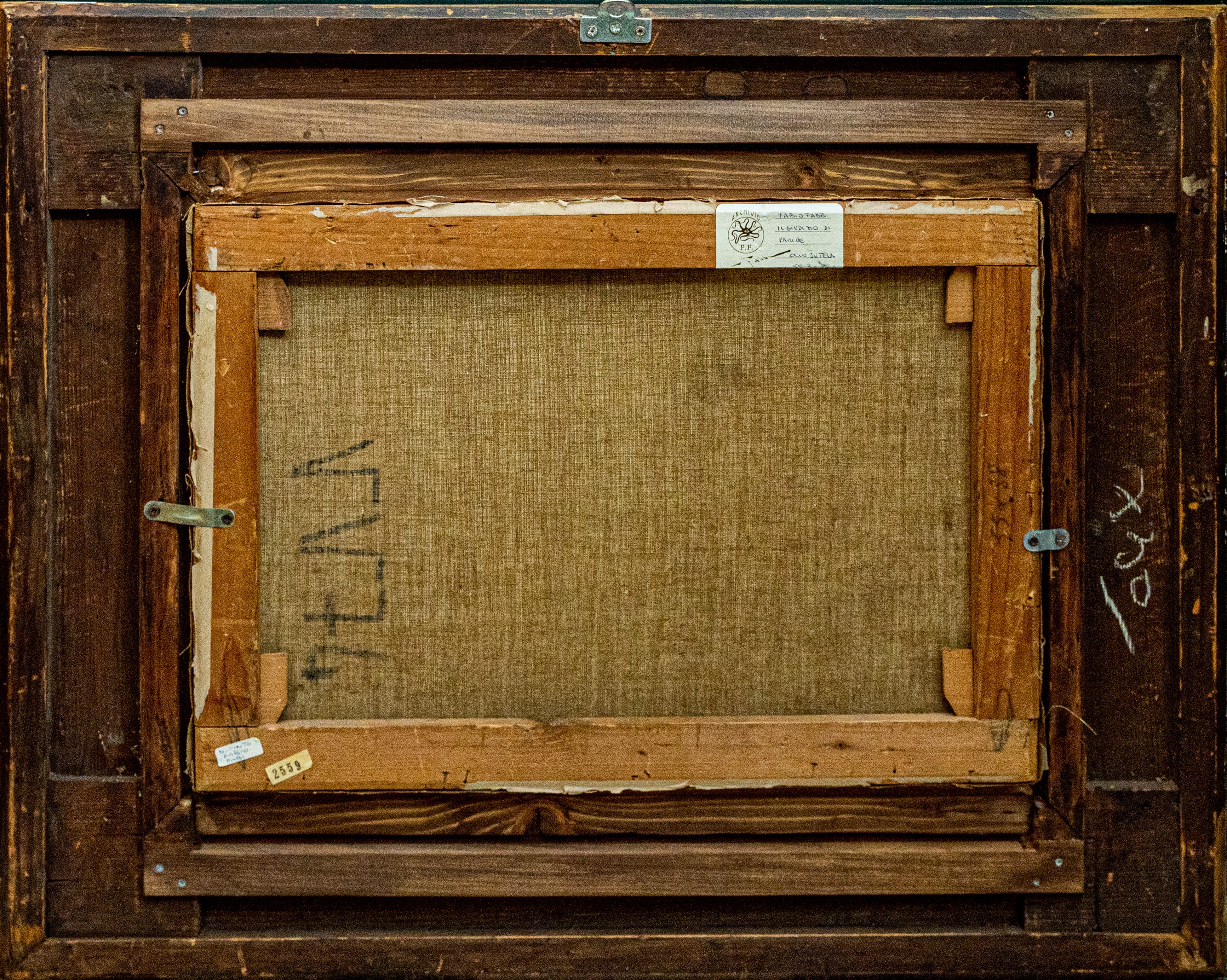 Il giudizio di Paride