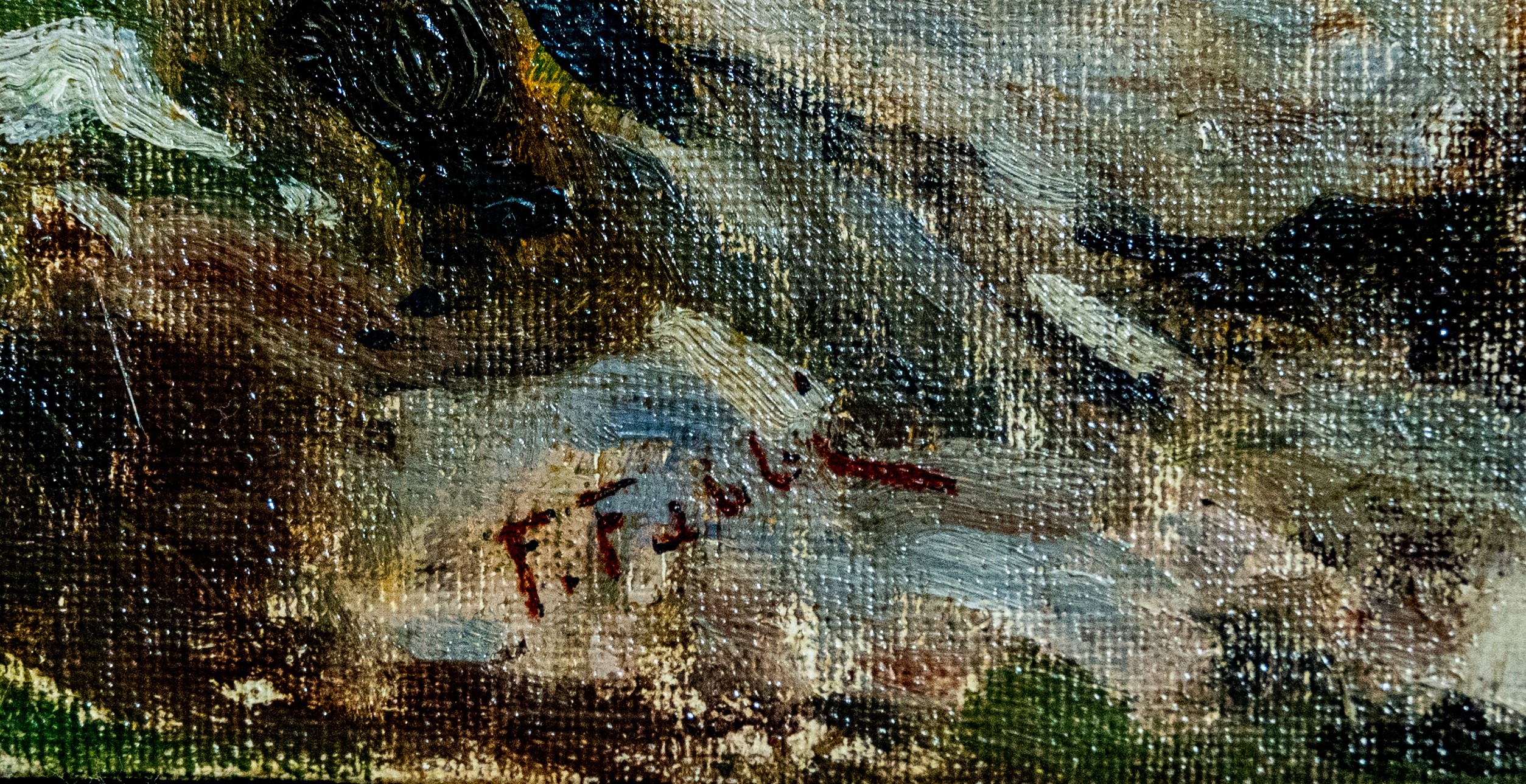 Il giudizio di Paride