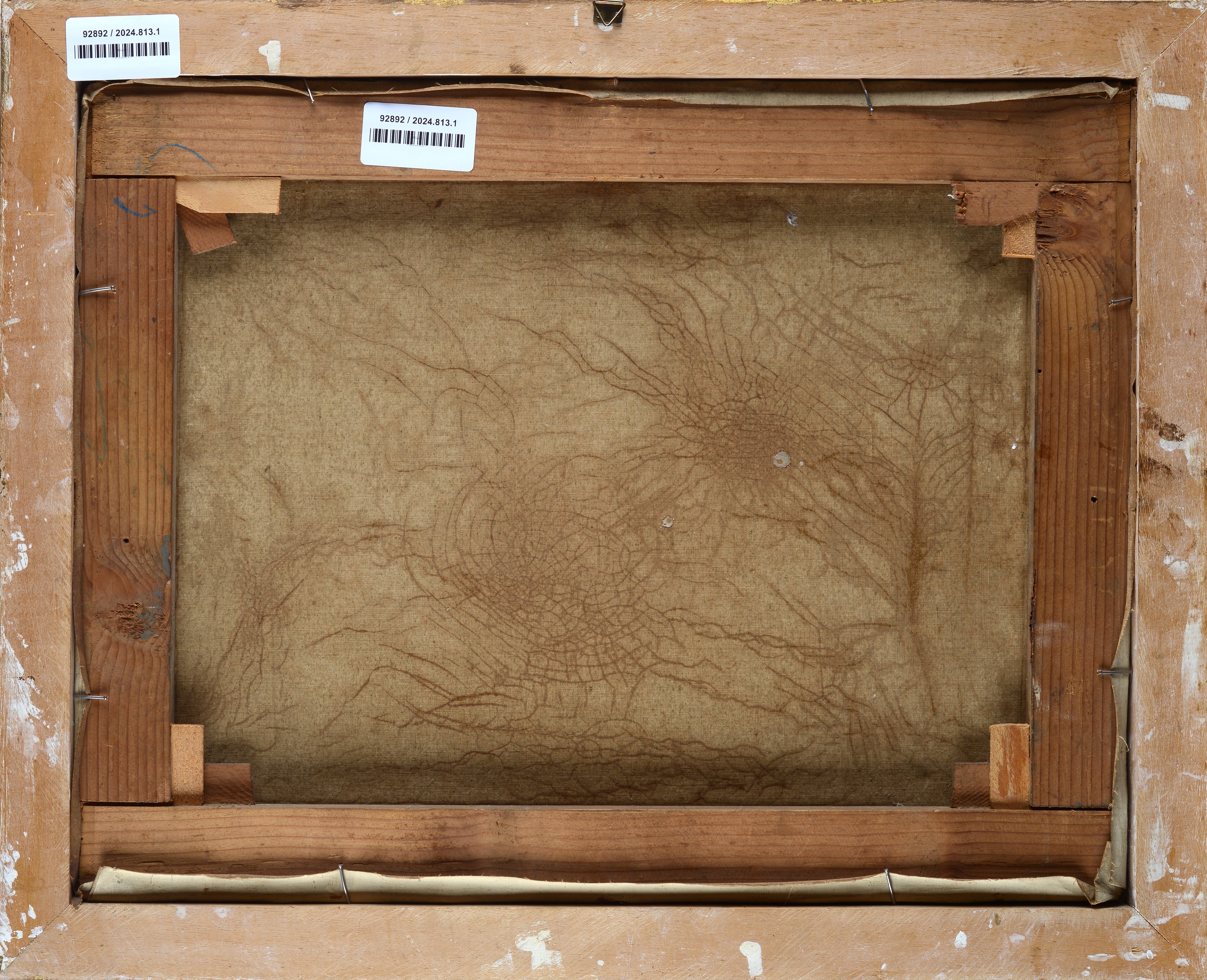 Compianto (copia da Fra Bartolomeo)