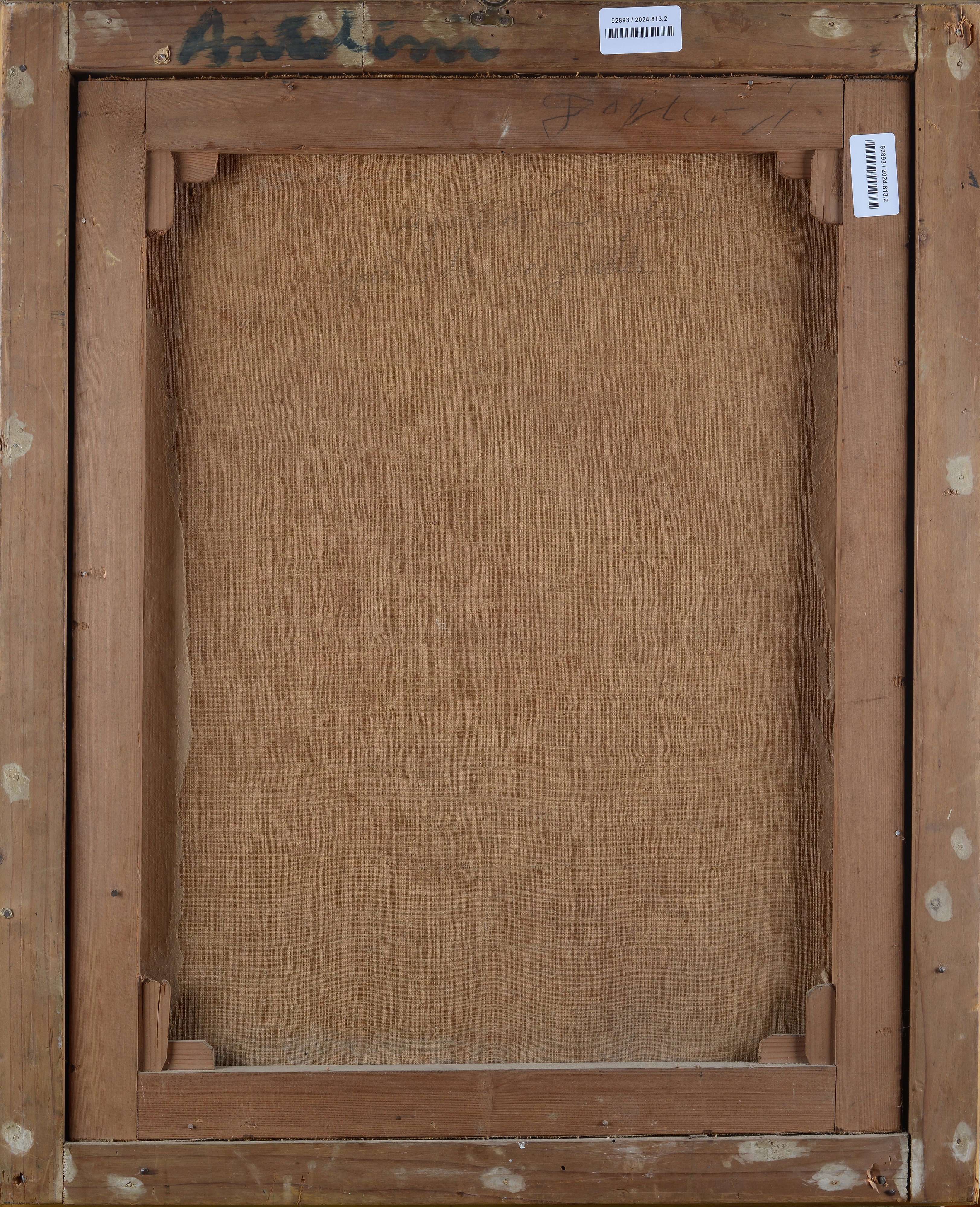 Maria Maddalena (copia da Carlo Dolci)