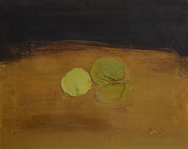 Sergio Scatizzi - Still life