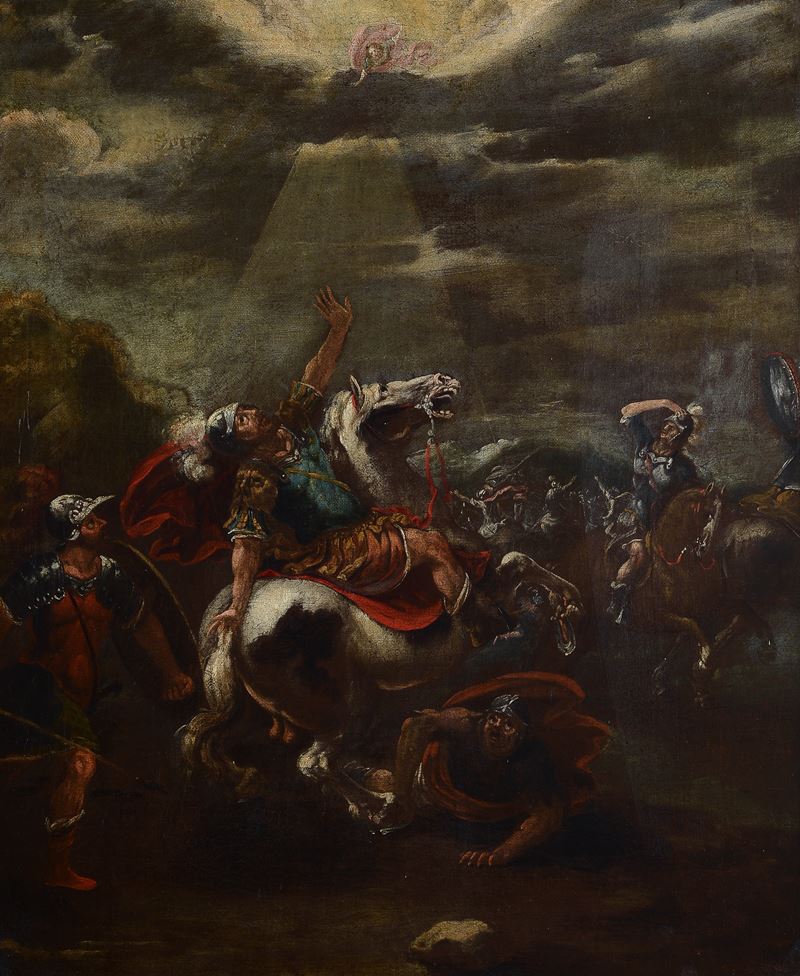 Visione di Costantino