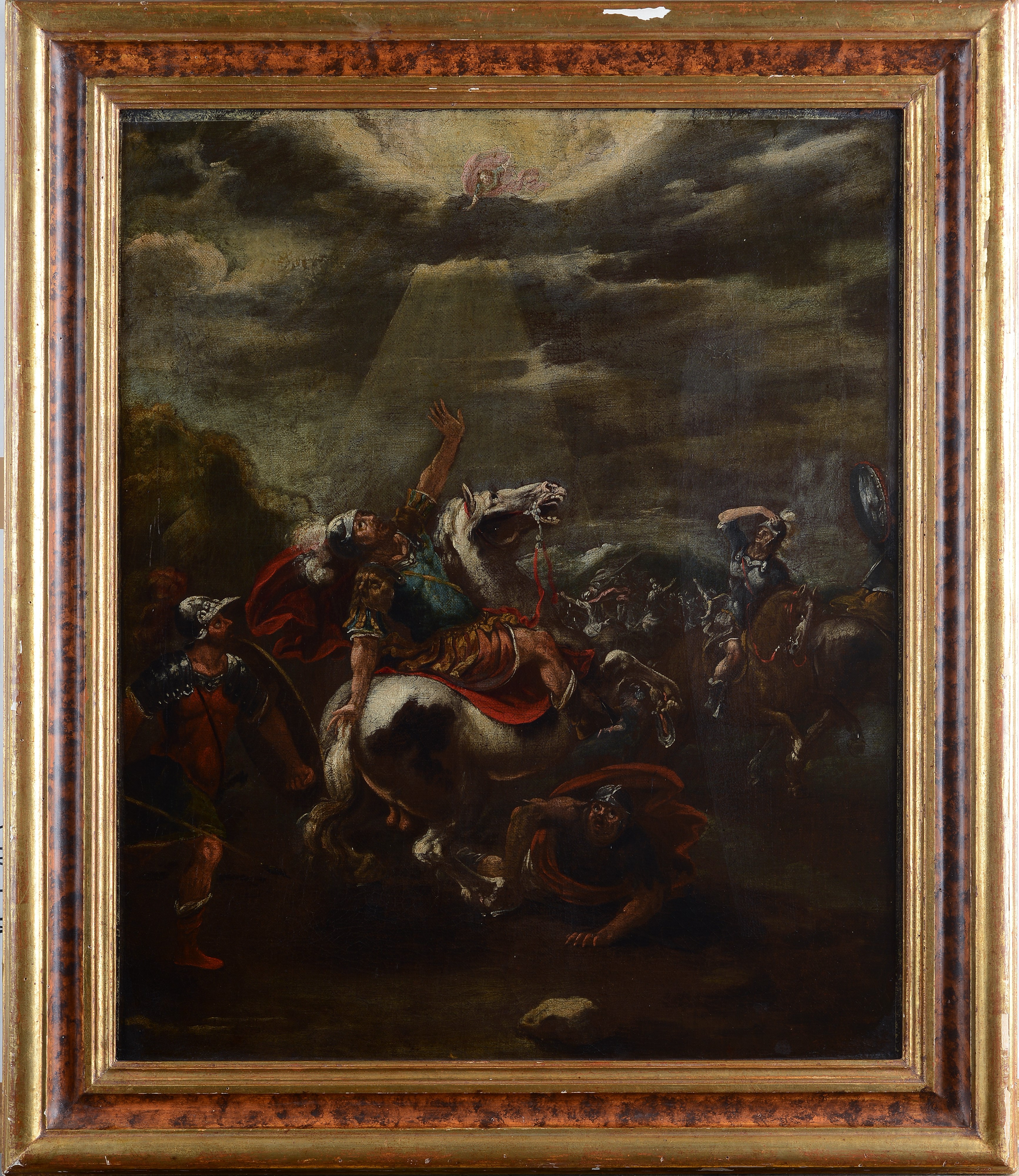 Visione di Costantino