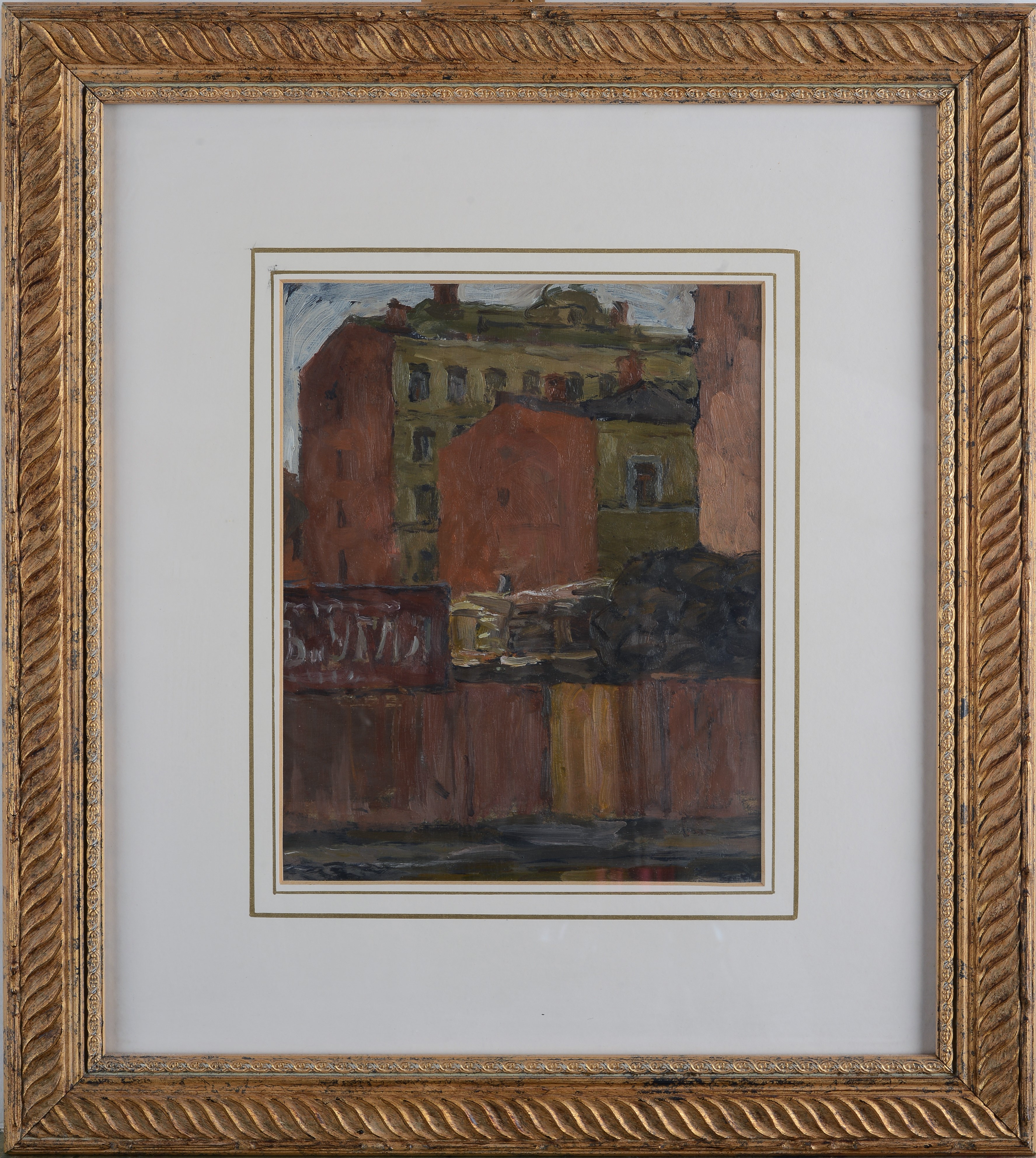Yuri Leonidovich Frolov - Case
