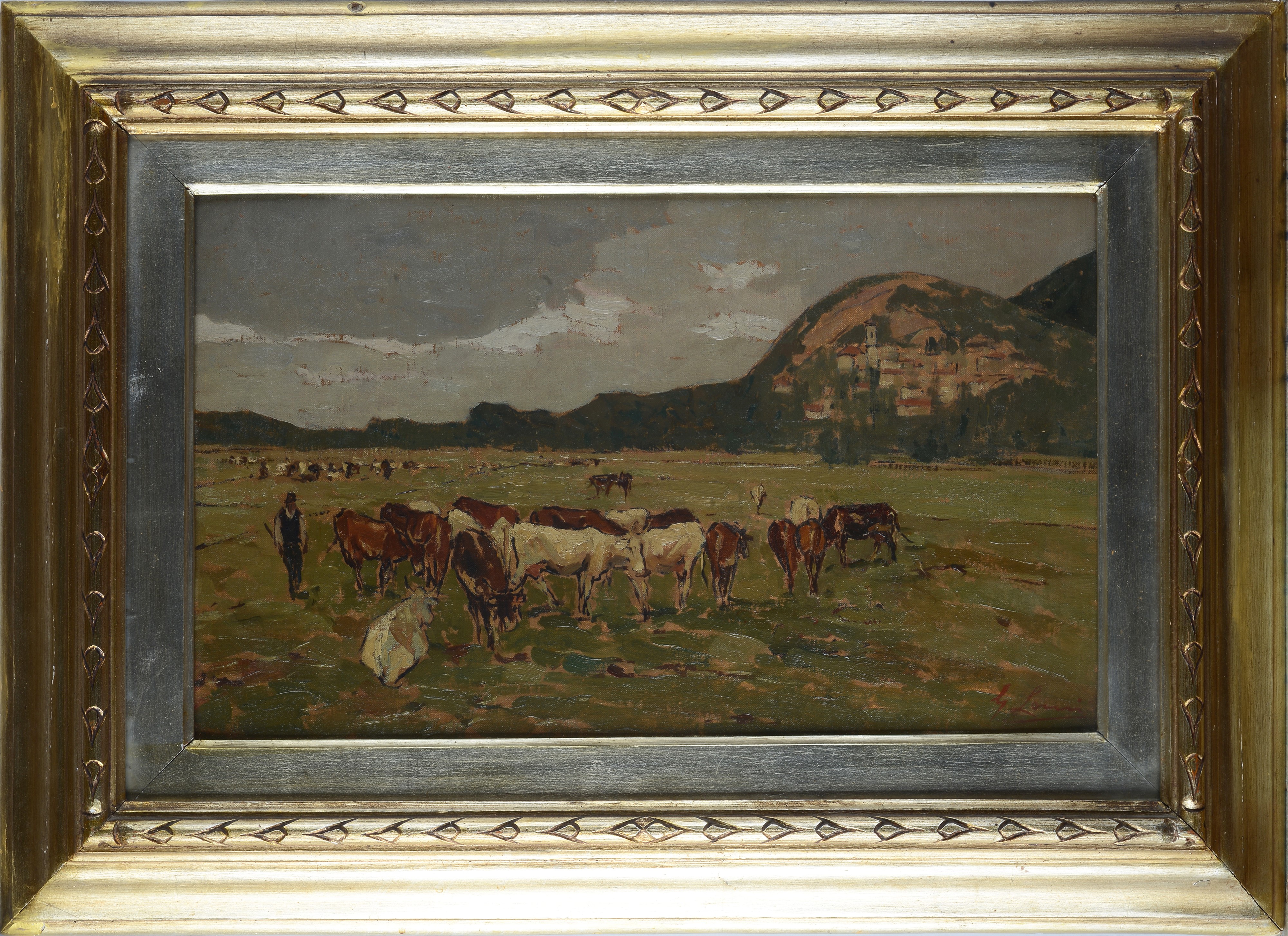 Pascolo