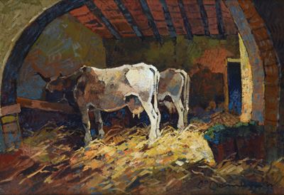 La Stalla