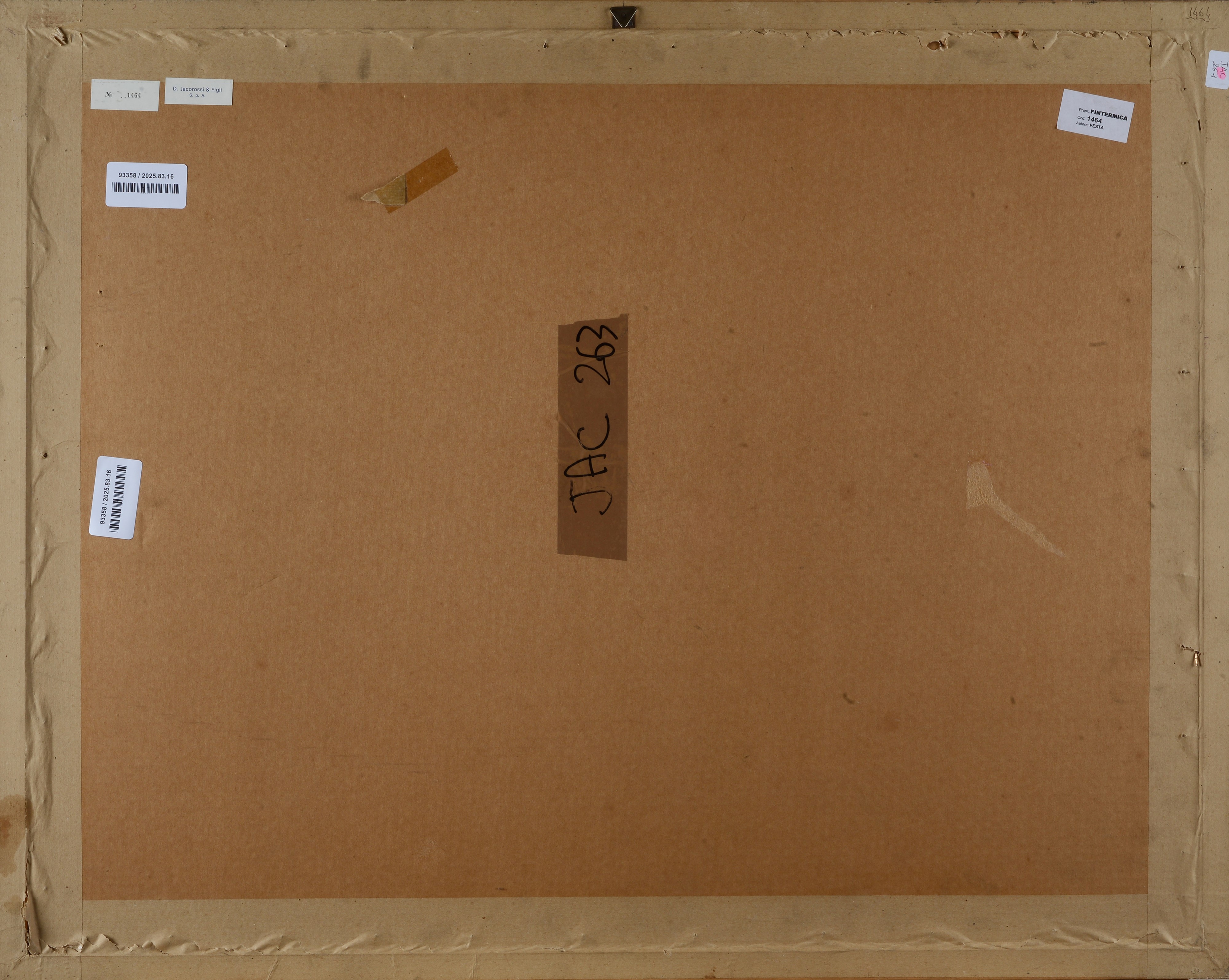 Antonella e il professore