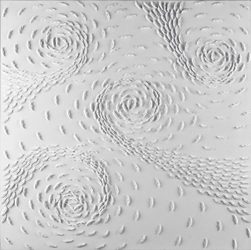 Vortice Bianco