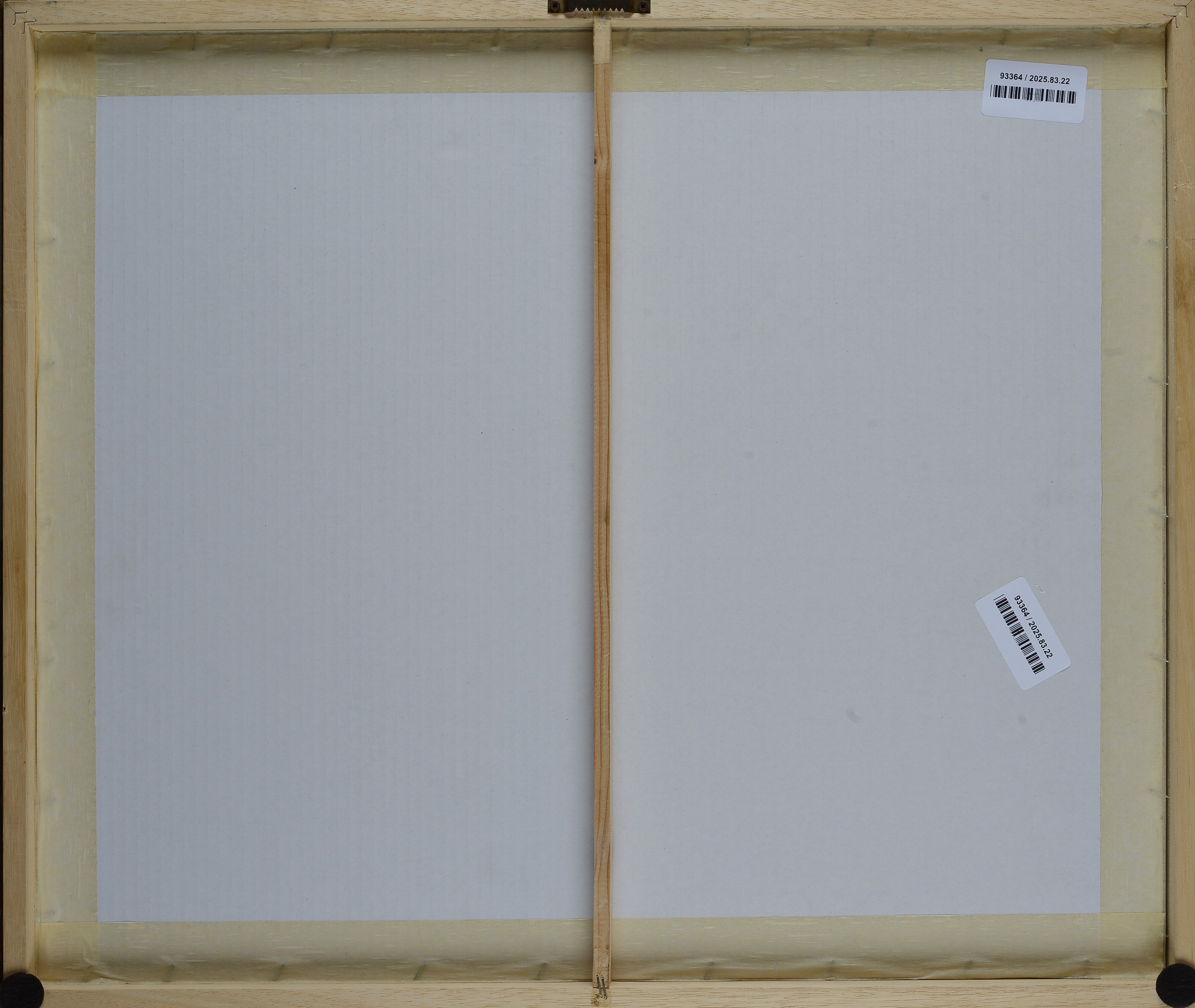 Wrapped Automobile Project for 1950 Studebaker Champion, Series 9G Coupé